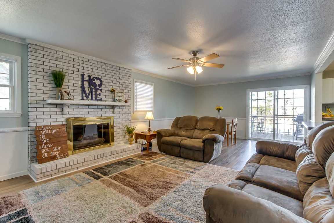 1152 Cartee Road Anderson, SC 29625 - Photo 4 of 30