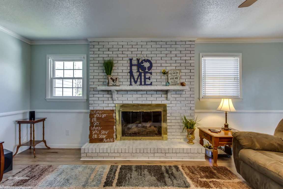 1152 Cartee Road Anderson, SC 29625 - Photo 5 of 30