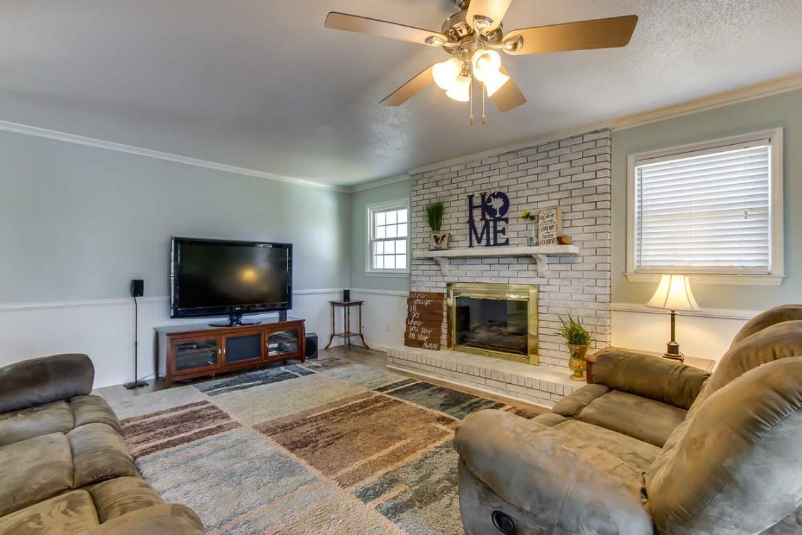 1152 Cartee Road Anderson, SC 29625 - Photo 6 of 30