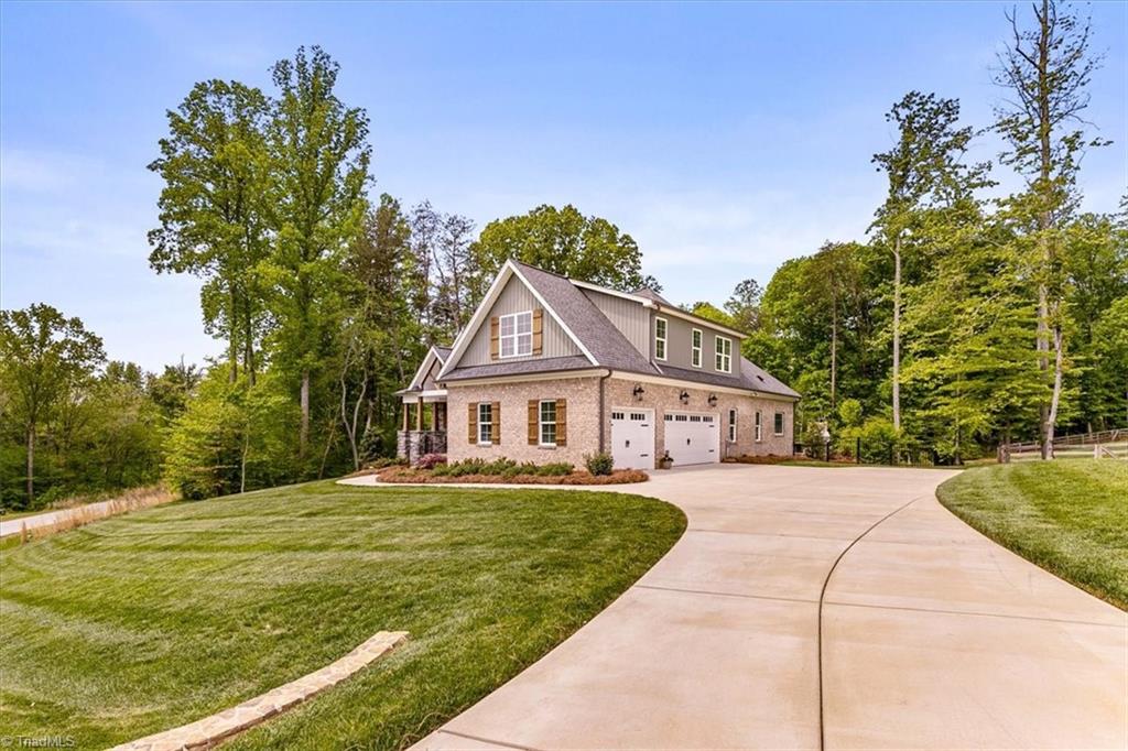 6367 Gumwood Road Oak Ridge, NC 27310 - Photo 4 of 48