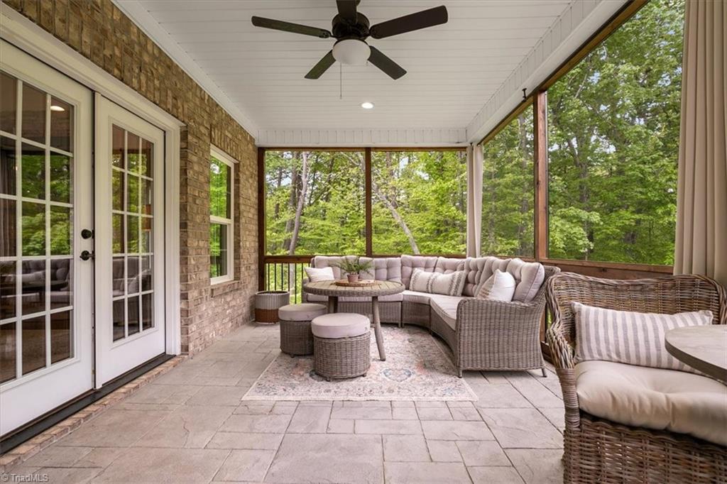 6367 Gumwood Road Oak Ridge, NC 27310 - Photo 41 of 48