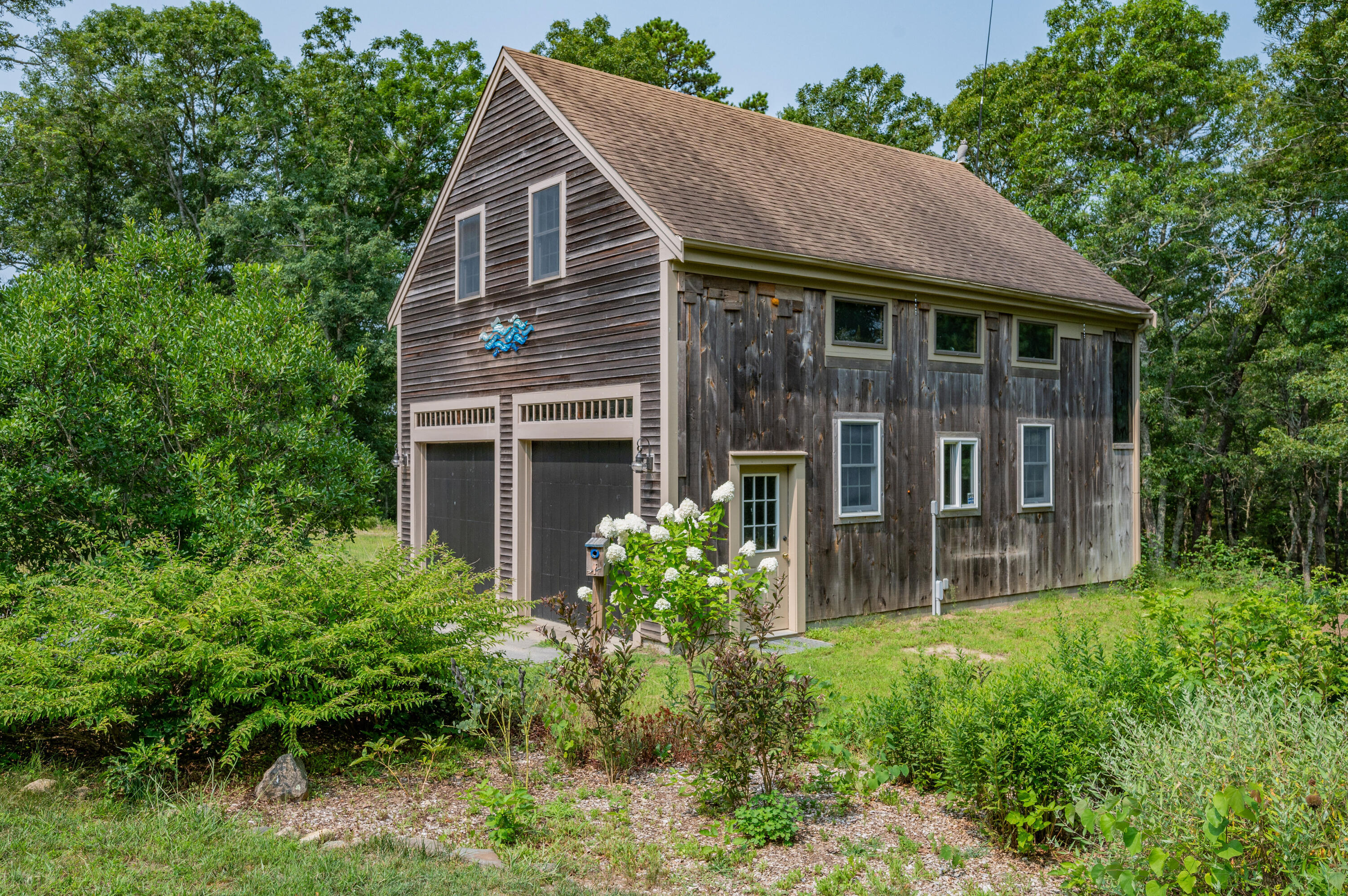 222 Setucket Road Dennis, MA 02660 - Photo 16 of 44 Barn