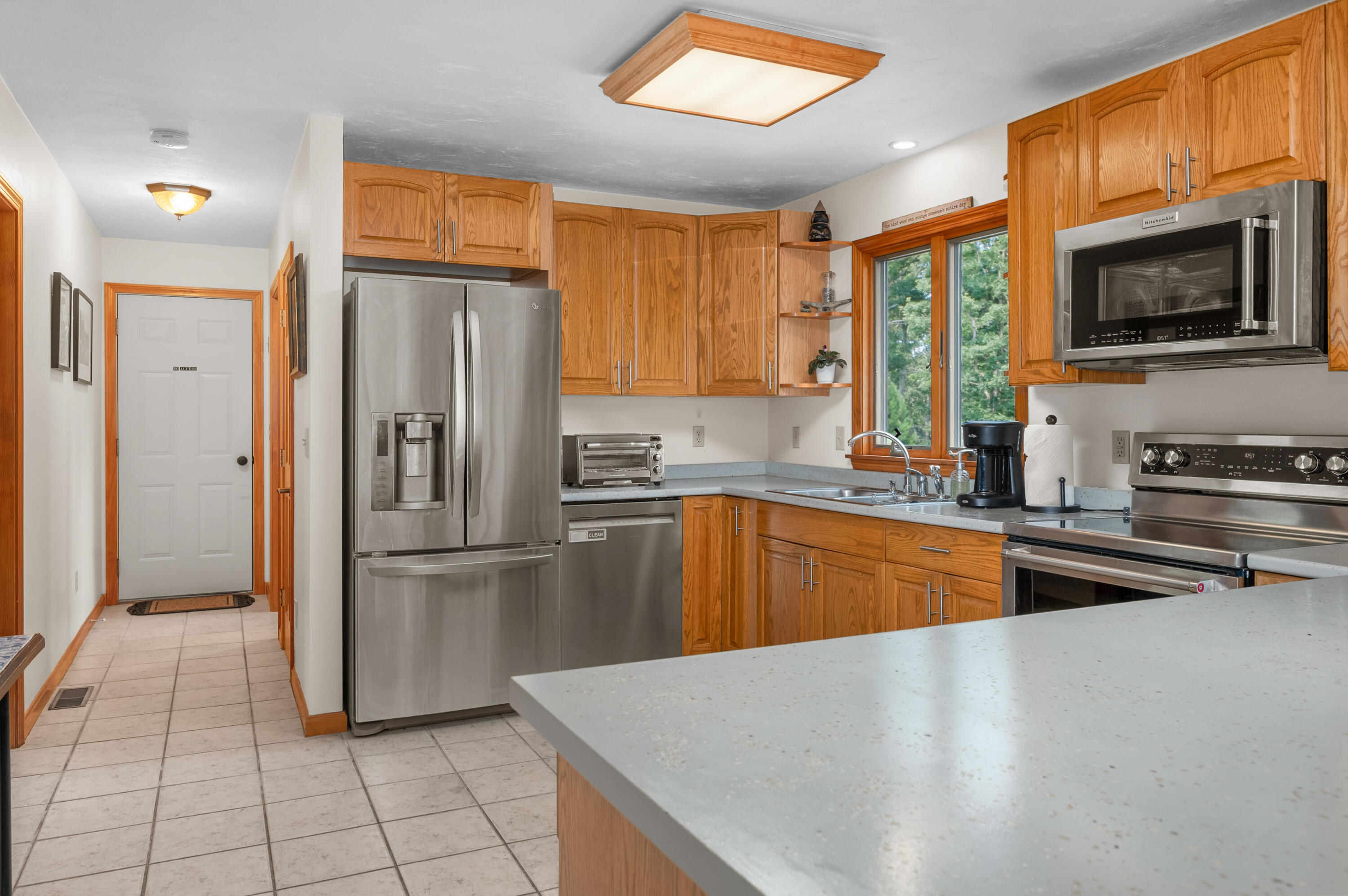 222 Setucket Road Dennis, MA 02660 - Photo 22 of 44 Kitchen