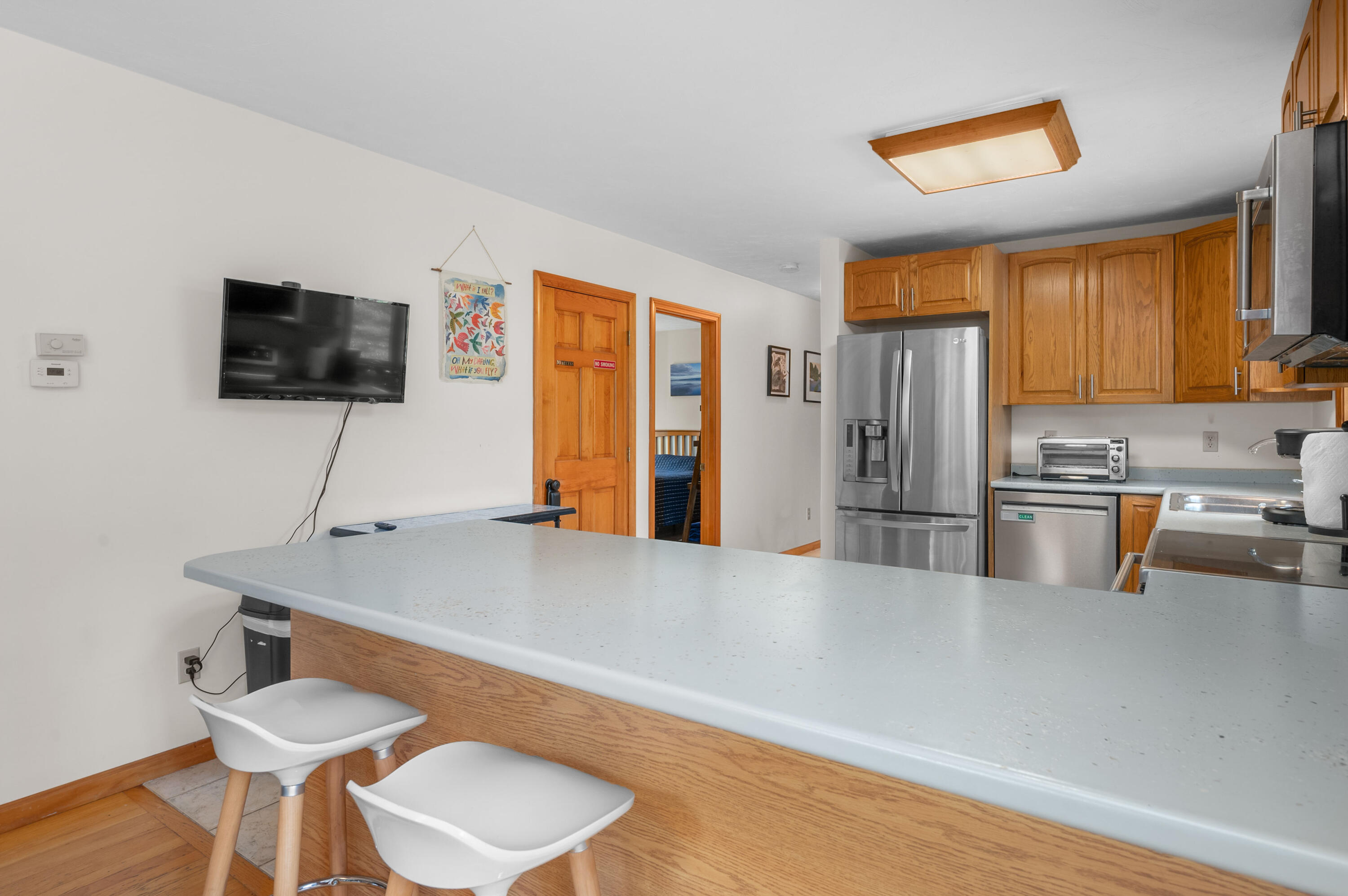 222 Setucket Road Dennis, MA 02660 - Photo 23 of 44 Breakfast Bar
