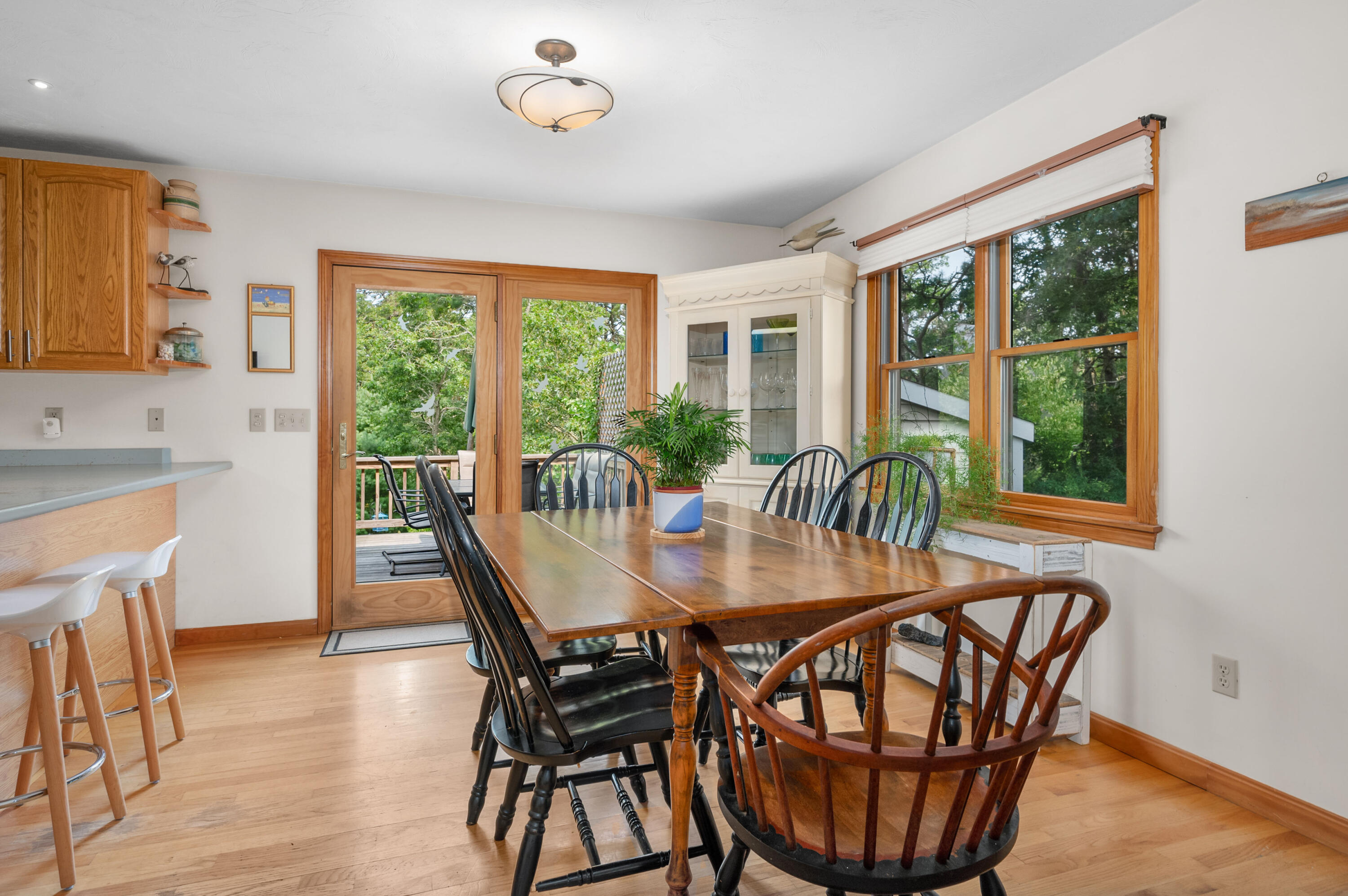 222 Setucket Road Dennis, MA 02660 - Photo 24 of 44 Dining Room