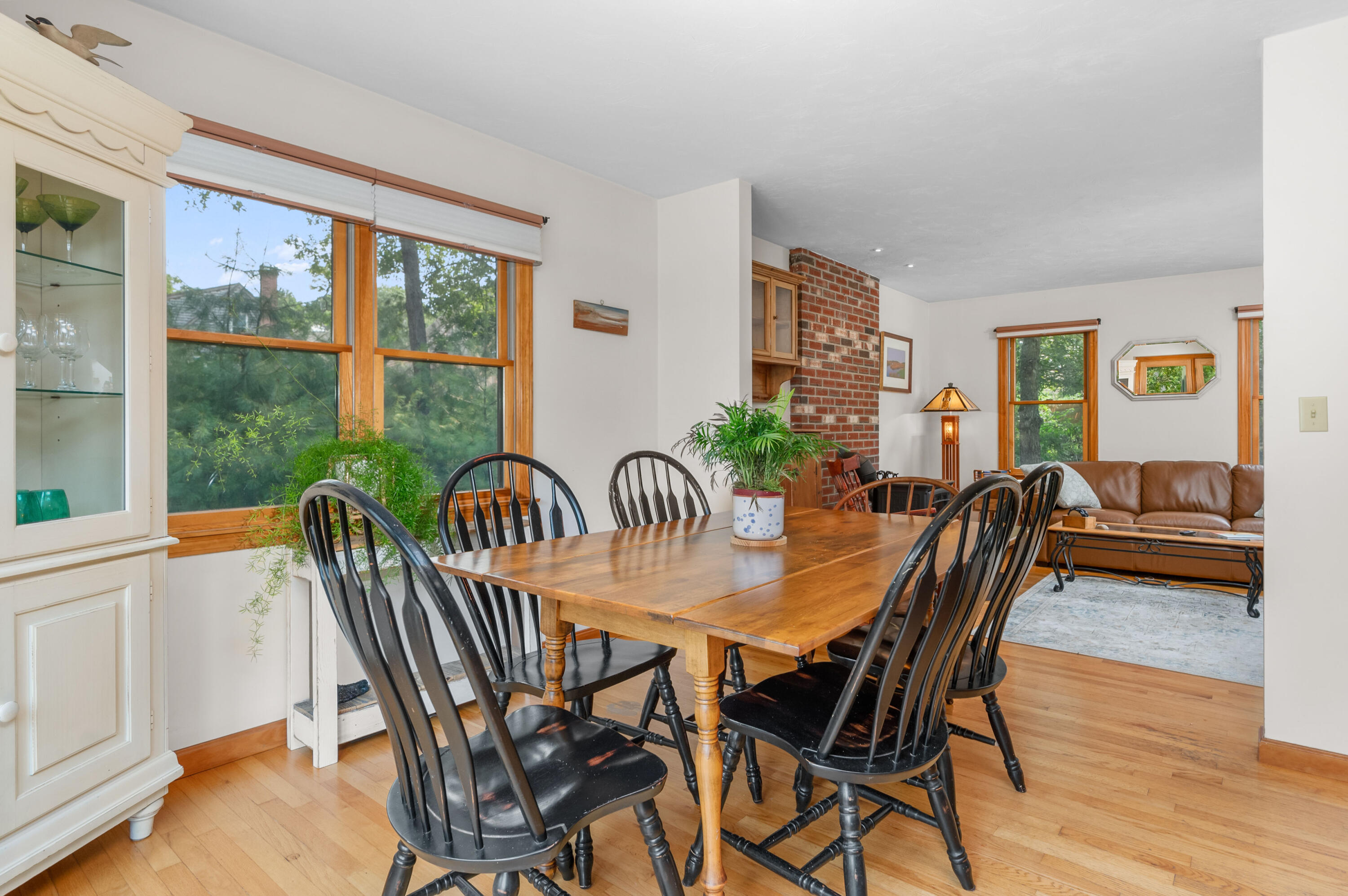222 Setucket Road Dennis, MA 02660 - Photo 25 of 44 Dining Room