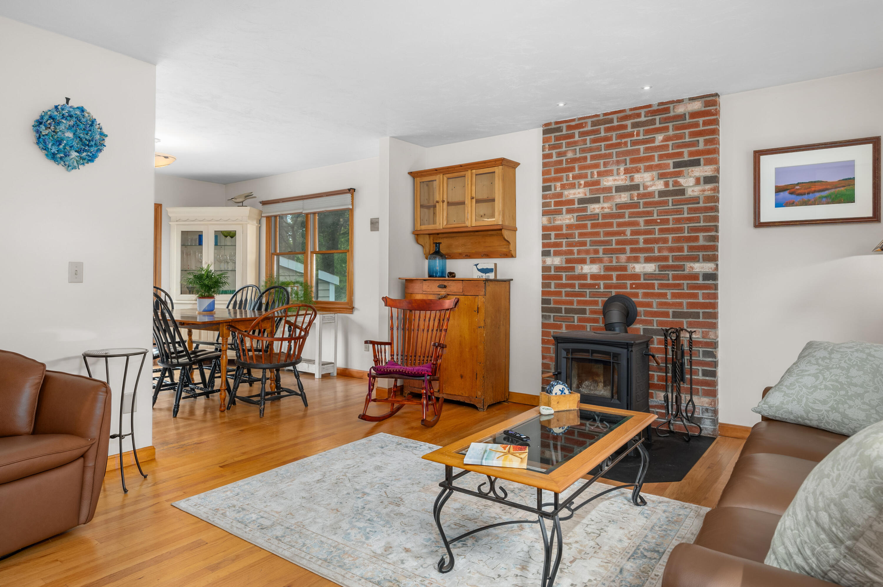 222 Setucket Road Dennis, MA 02660 - Photo 26 of 44 Living Area
