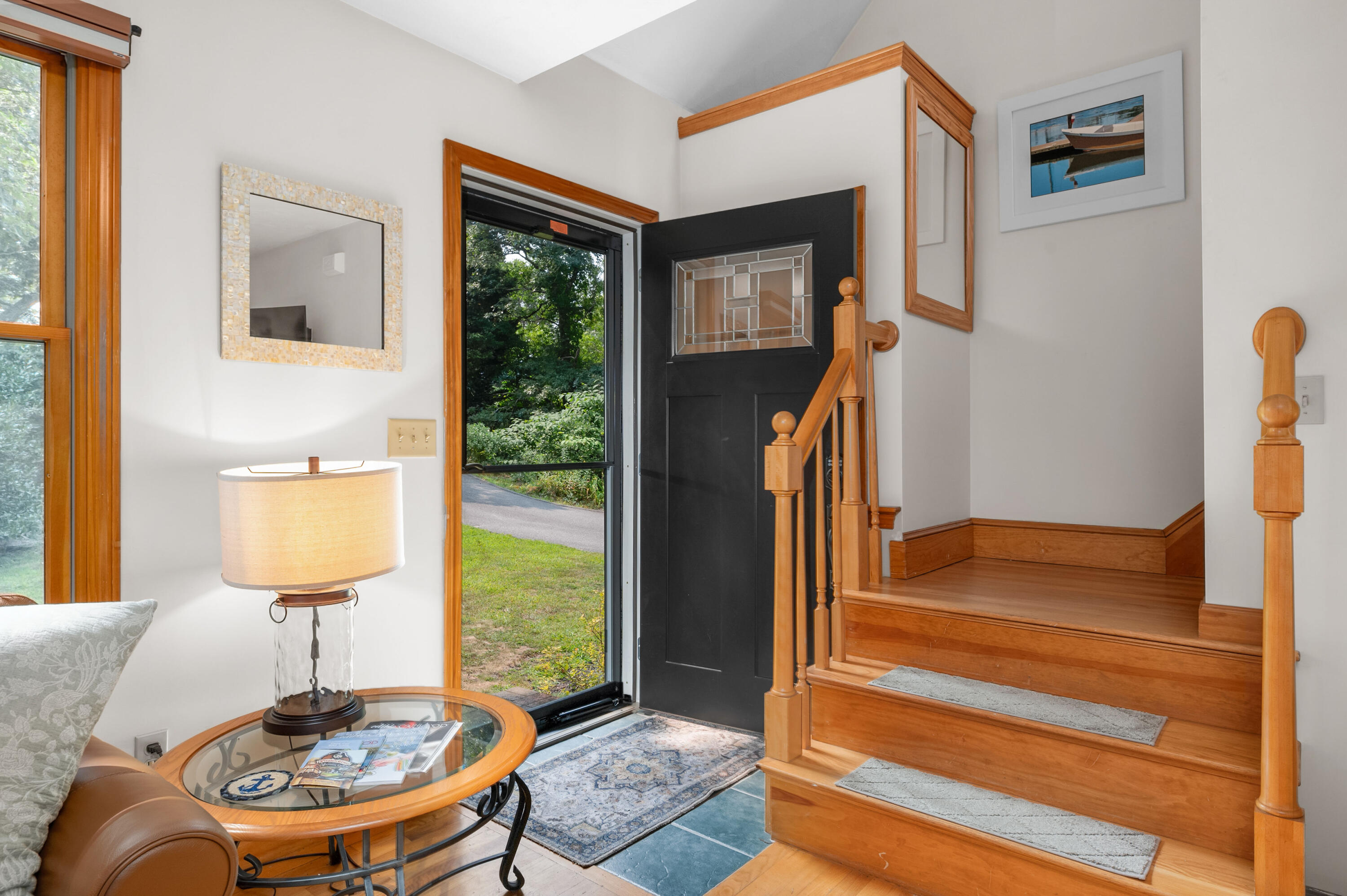 222 Setucket Road Dennis, MA 02660 - Photo 29 of 44 Front Door
