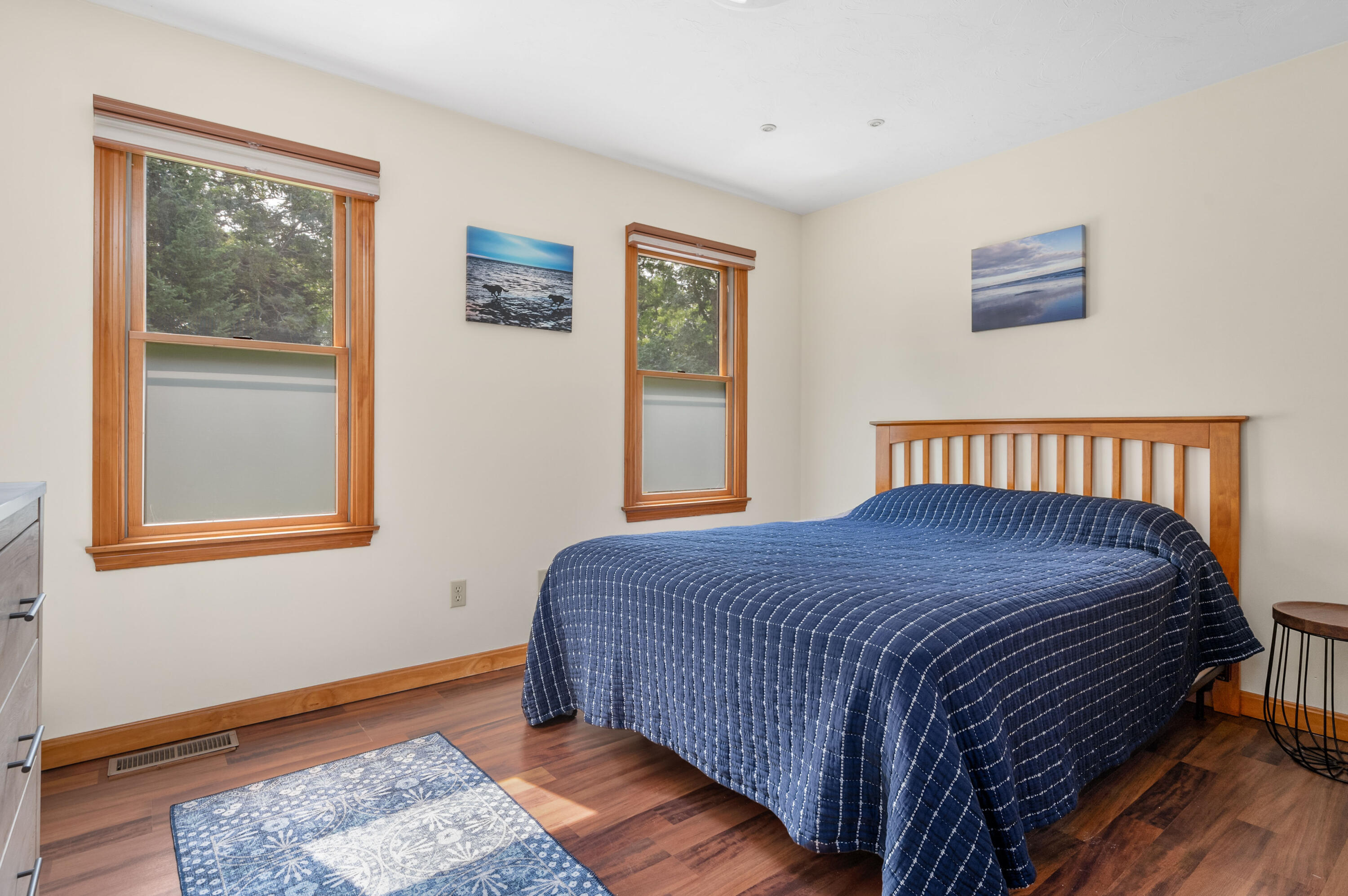 222 Setucket Road Dennis, MA 02660 - Photo 30 of 44 1st Floor Bedroom