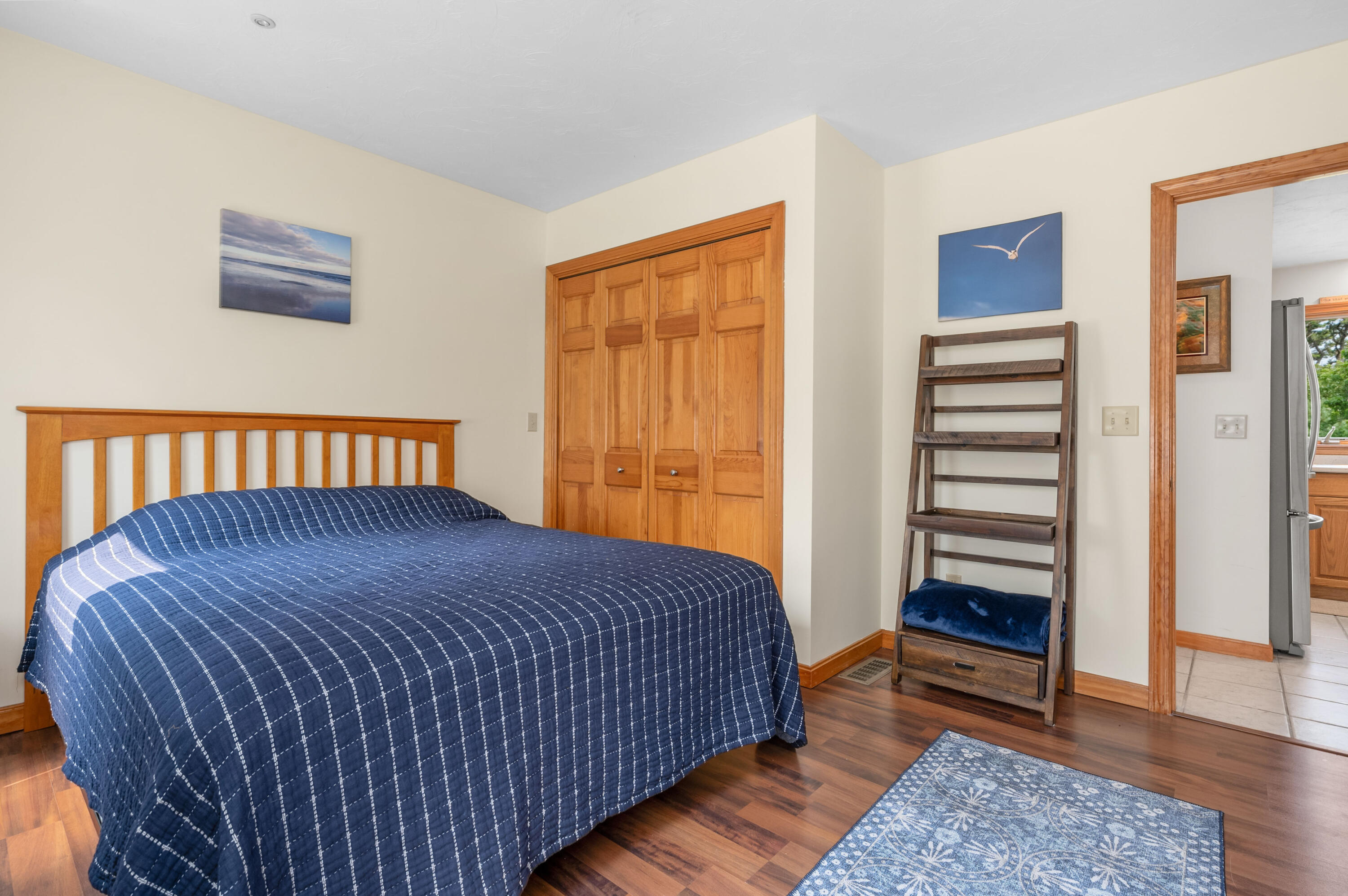 222 Setucket Road Dennis, MA 02660 - Photo 31 of 44 1st Floor Bedroom