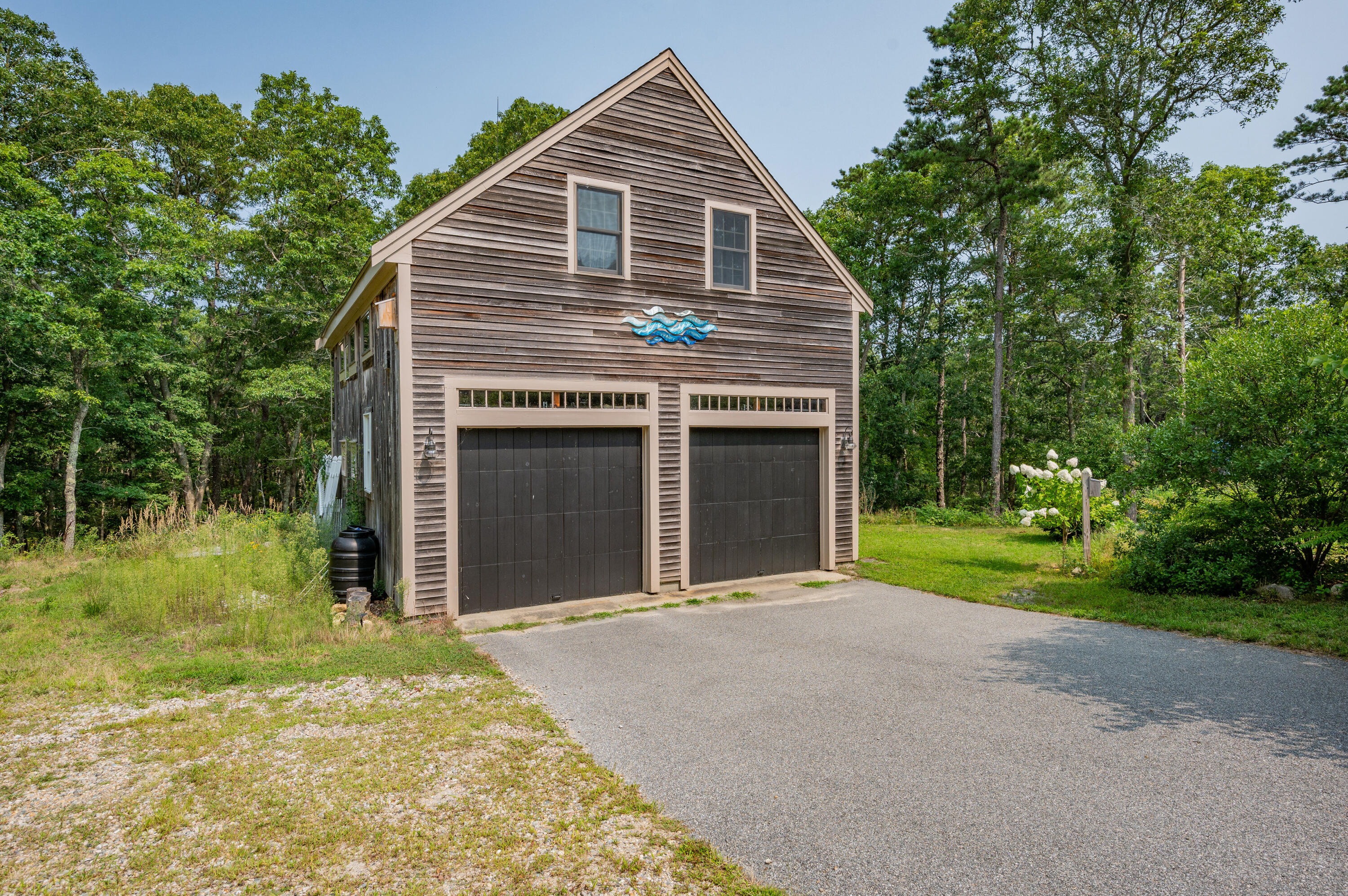 222 Setucket Road Dennis, MA 02660 - Photo 40 of 44 Barn