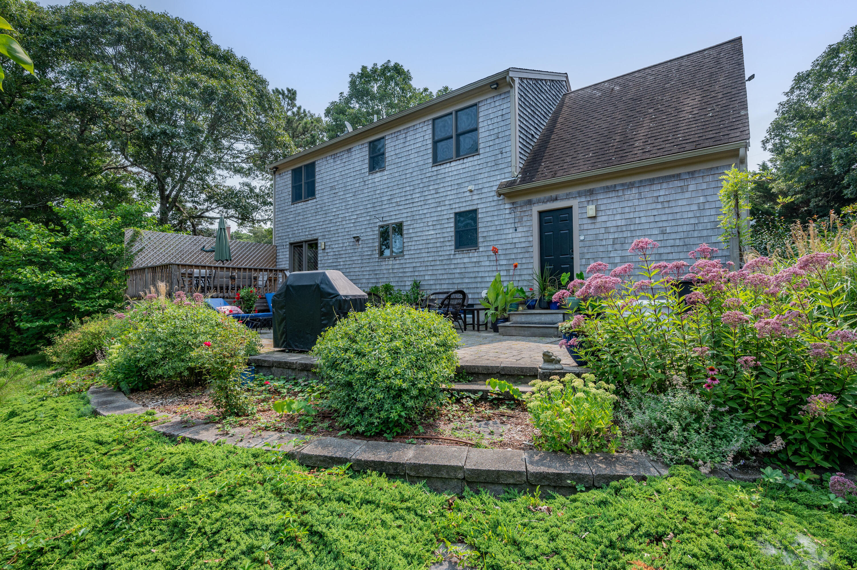 222 Setucket Road Dennis, MA 02660 - Photo 42 of 44 Back