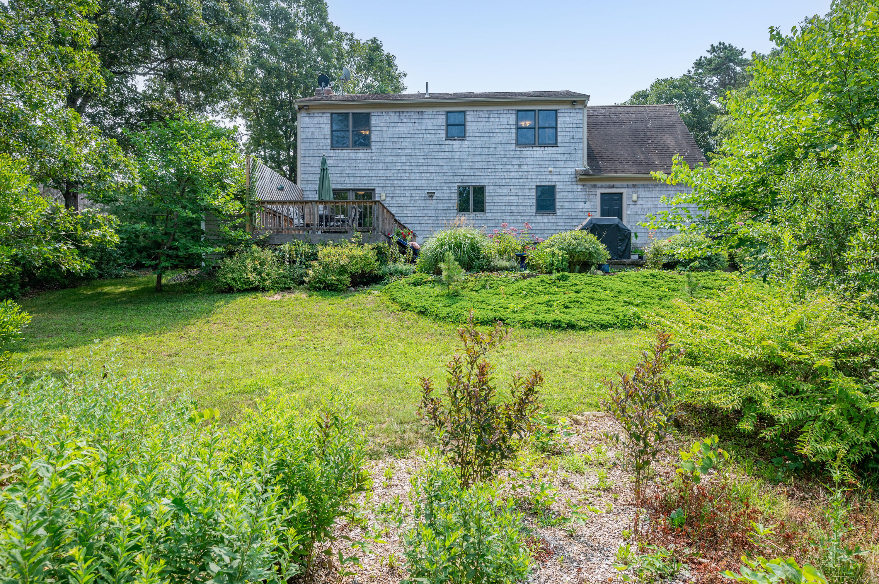 222 Setucket Road Dennis, MA 02660 - Photo 43 of 44 Back