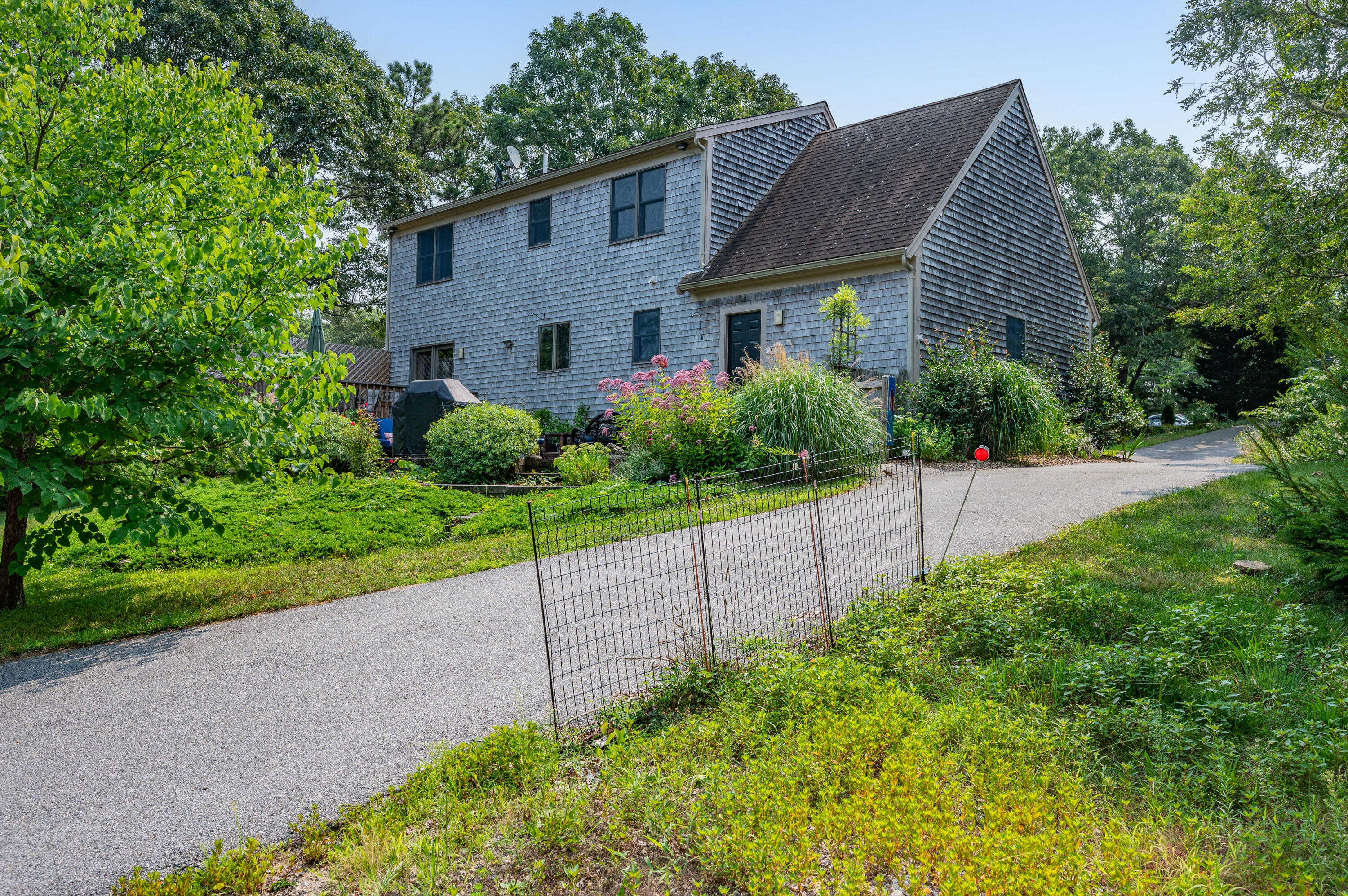 222 Setucket Road Dennis, MA 02660 - Photo 44 of 44 Back