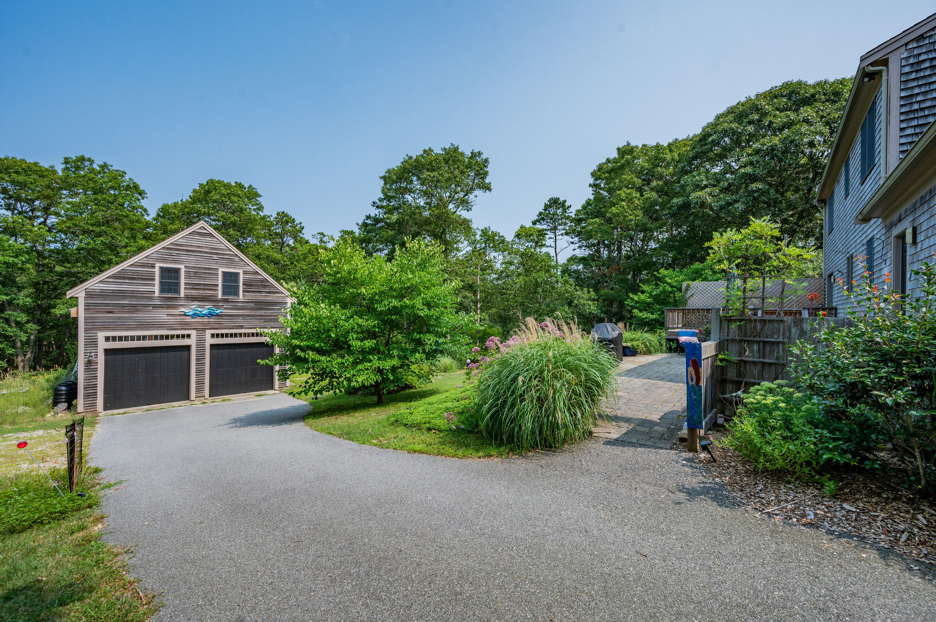 222 Setucket Road Dennis, MA 02660 - Photo 7 of 44 Barn