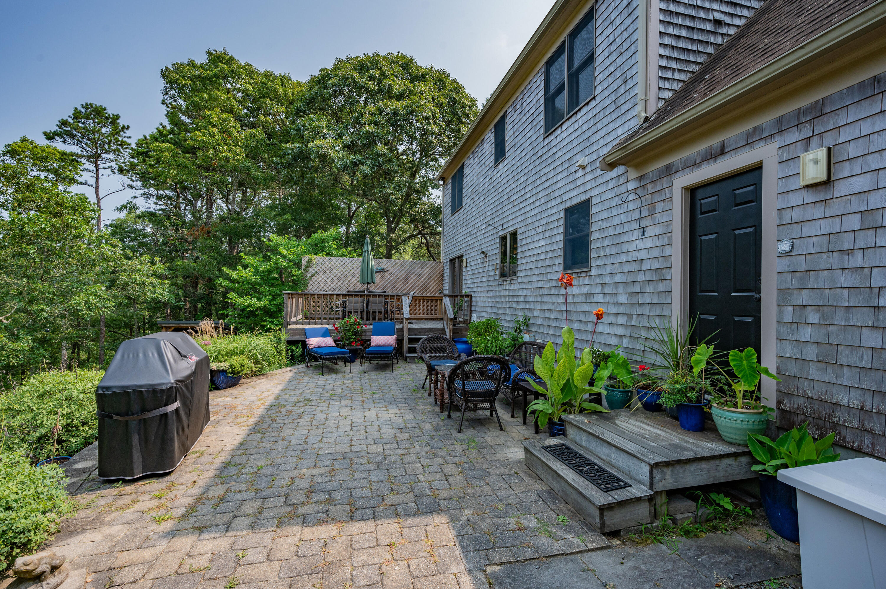 222 Setucket Road Dennis, MA 02660 - Photo 8 of 44 Patio