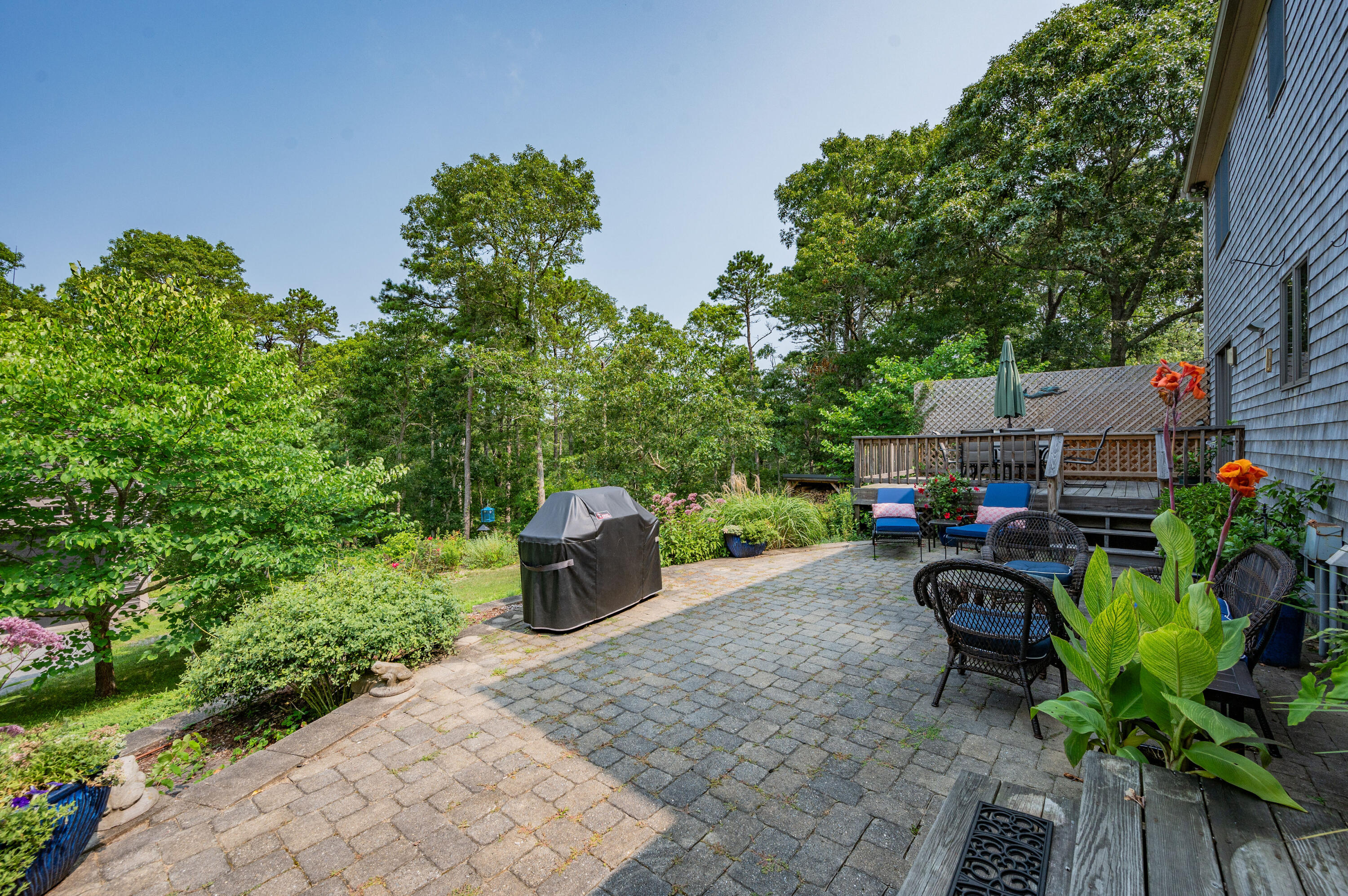 222 Setucket Road Dennis, MA 02660 - Photo 9 of 44 Patio