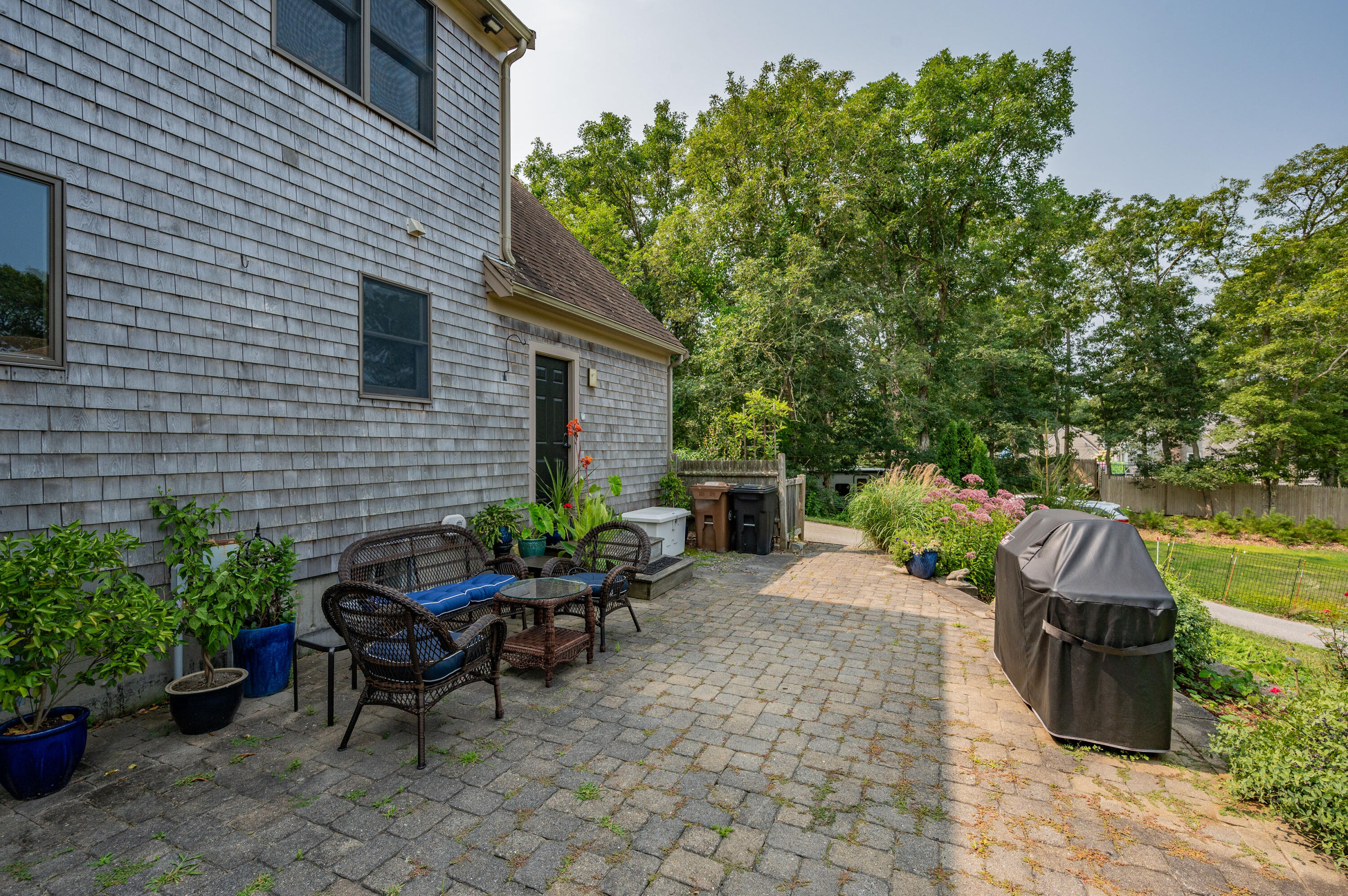 222 Setucket Road Dennis, MA 02660 - Photo 10 of 44 Patio