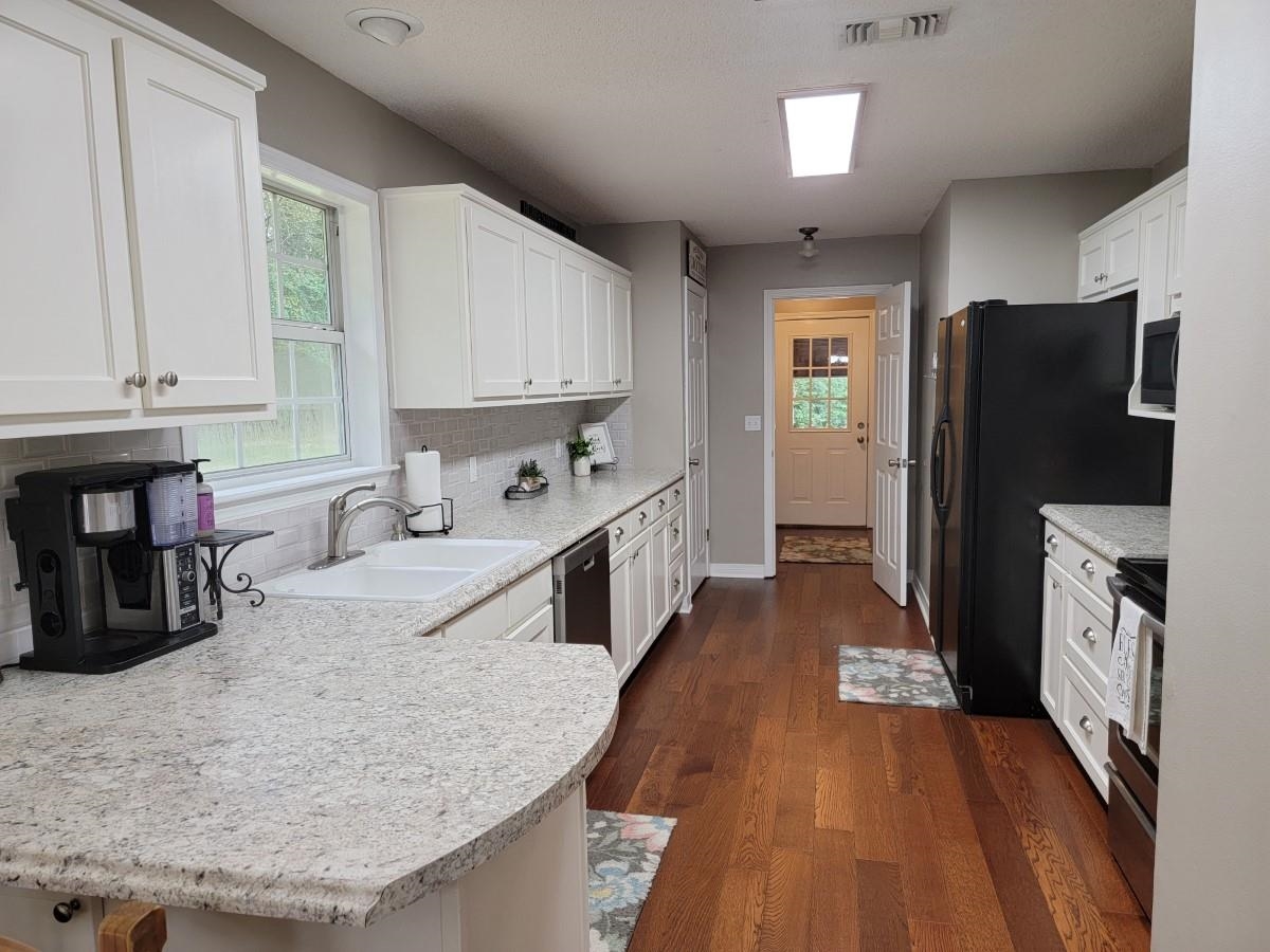 10895 Silas Holmes Road Bay Minette, AL 36507 - Photo 4 of 13