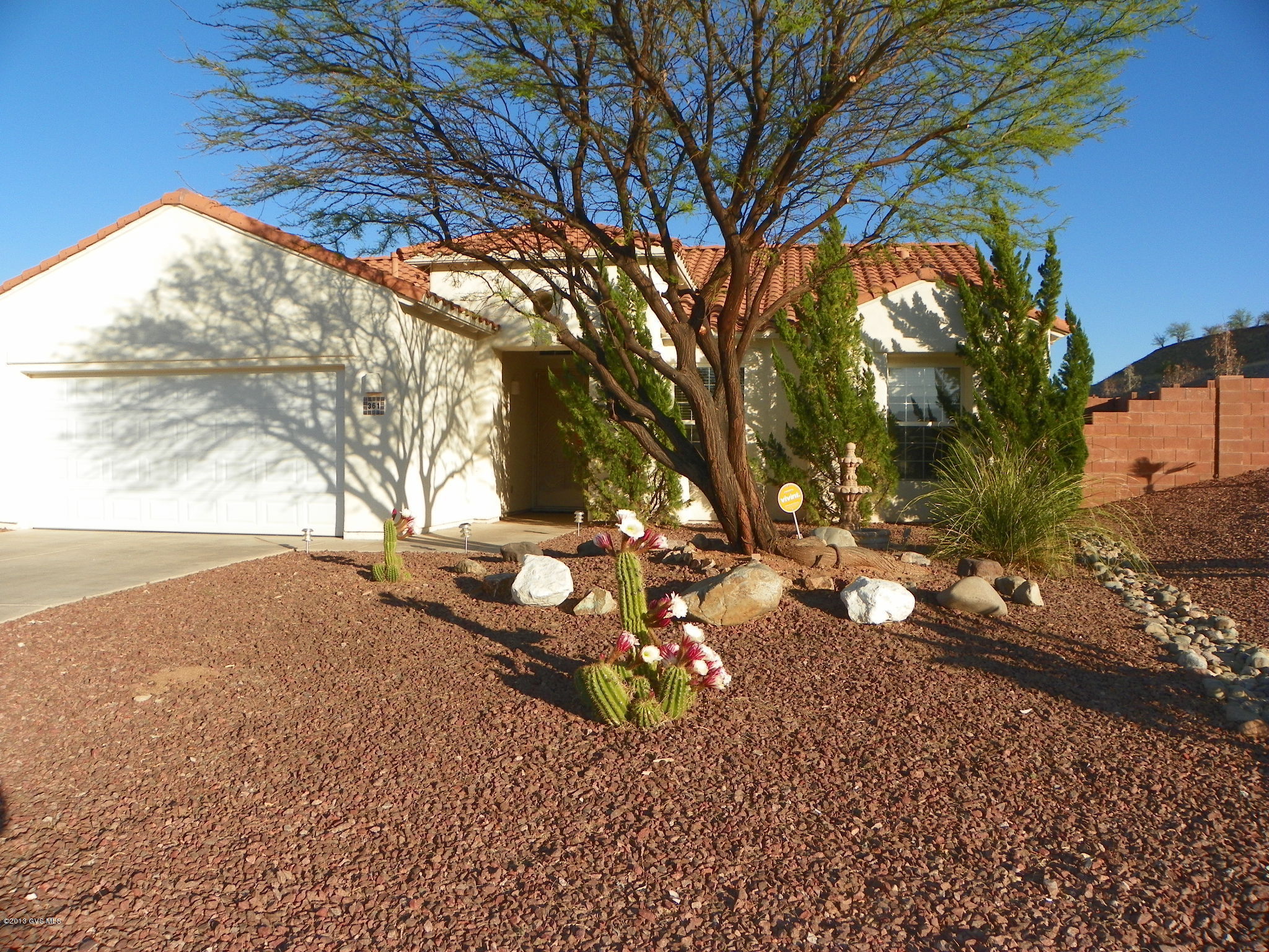 361 Piazza El Signori Rio Rico, AZ 85648 - Photo 1 of 27