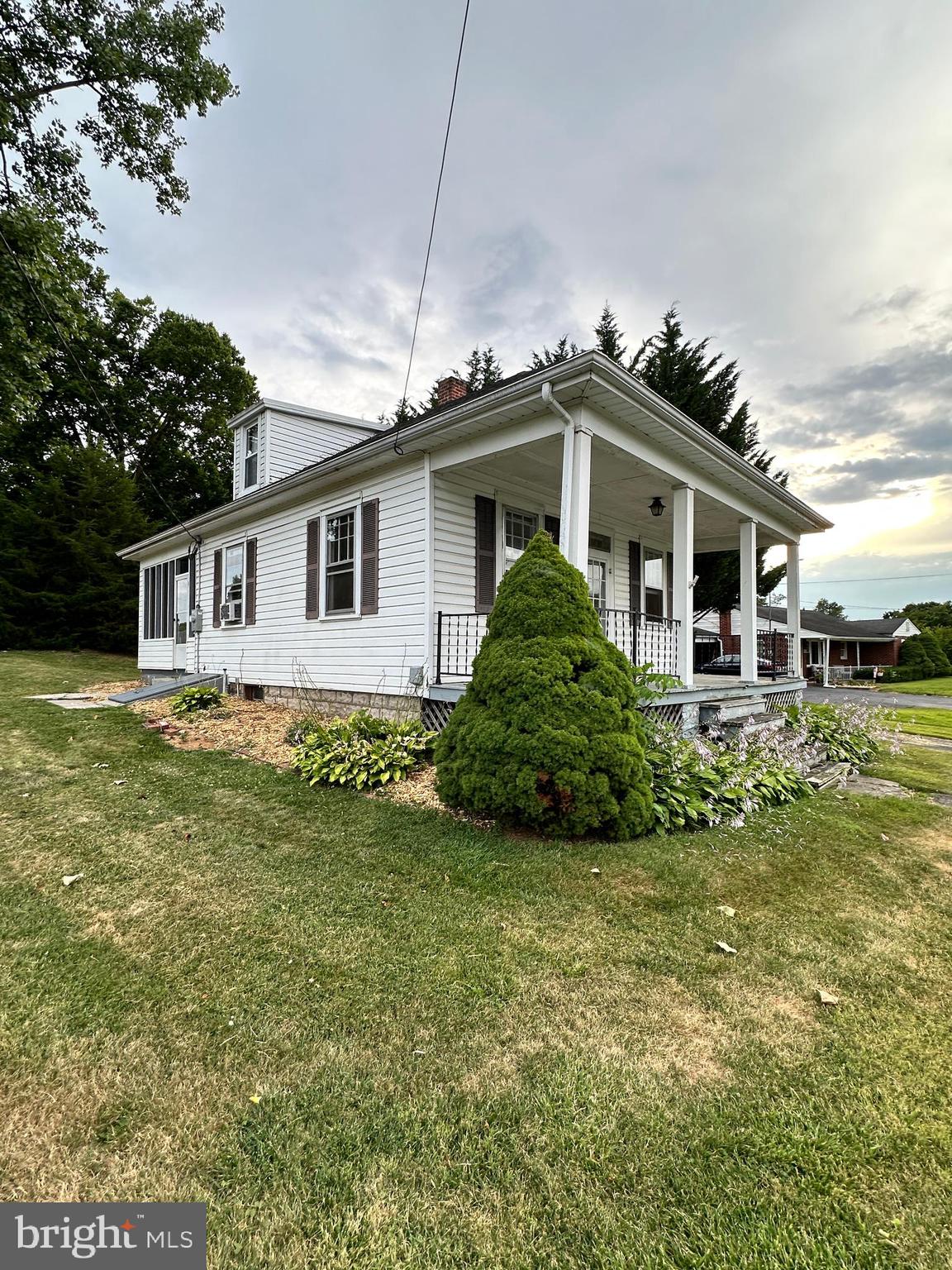 18303 Lappans Road Boonsboro, MD 21713 - Photo 2 of 50