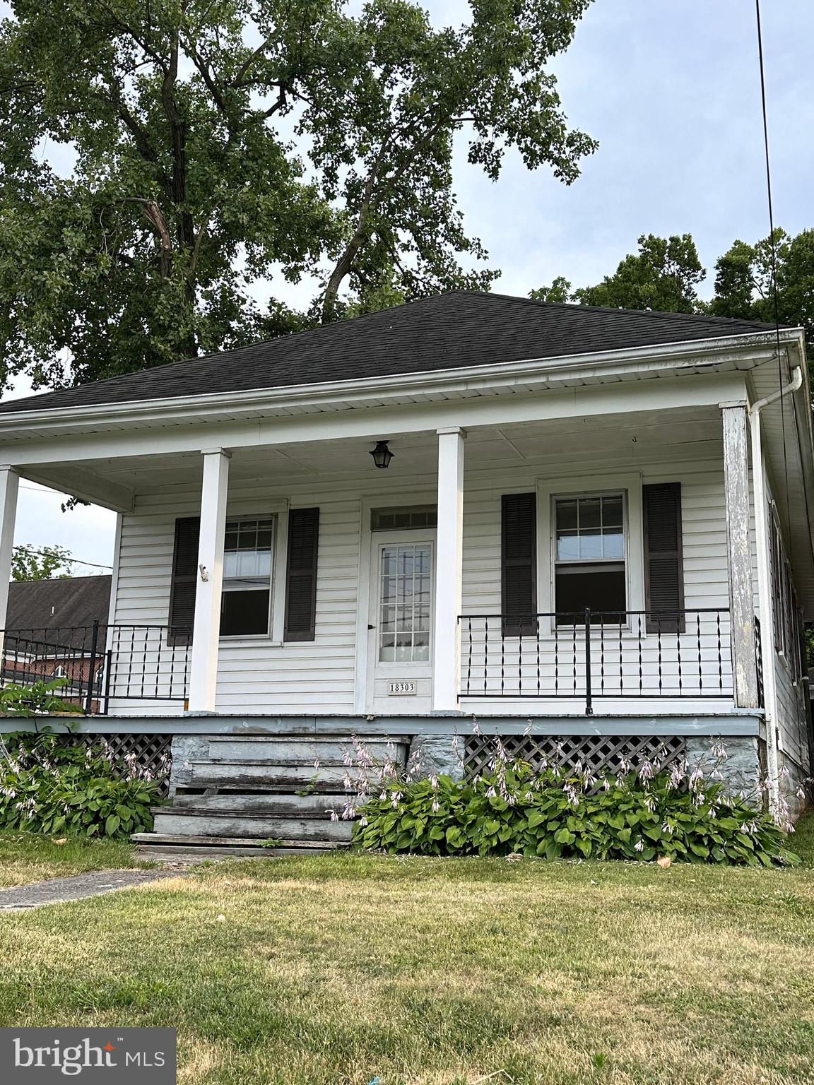 18303 Lappans Road Boonsboro, MD 21713 - Photo 3 of 50