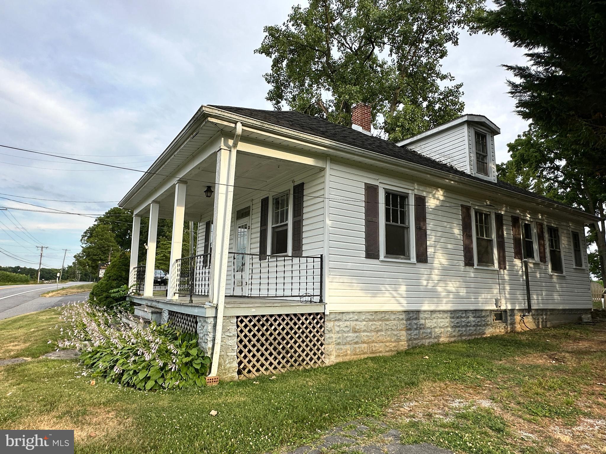 18303 Lappans Road Boonsboro, MD 21713 - Photo 6 of 50