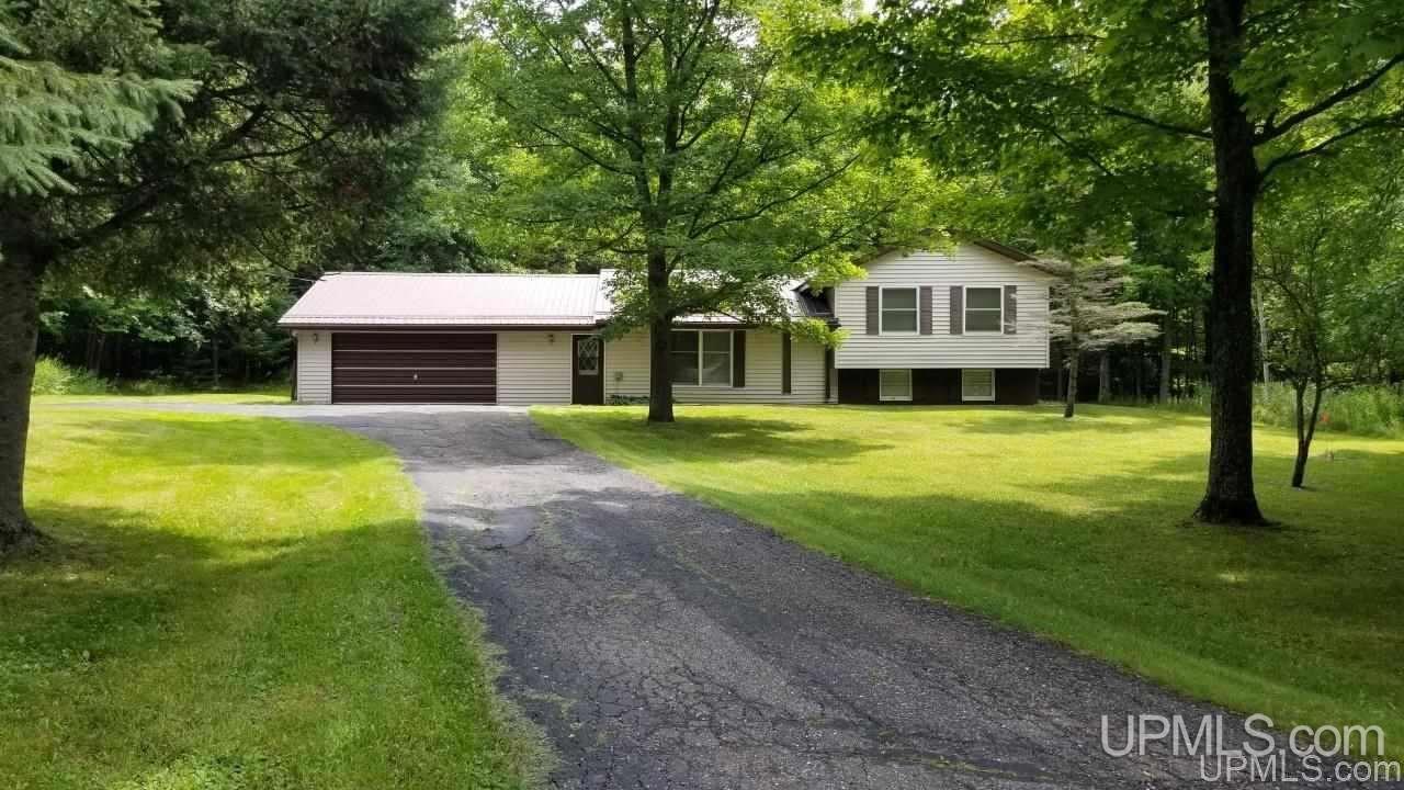 137 Michaels Road Iron River, MI 49935 - Photo 1 of 46 Gallery Image 1