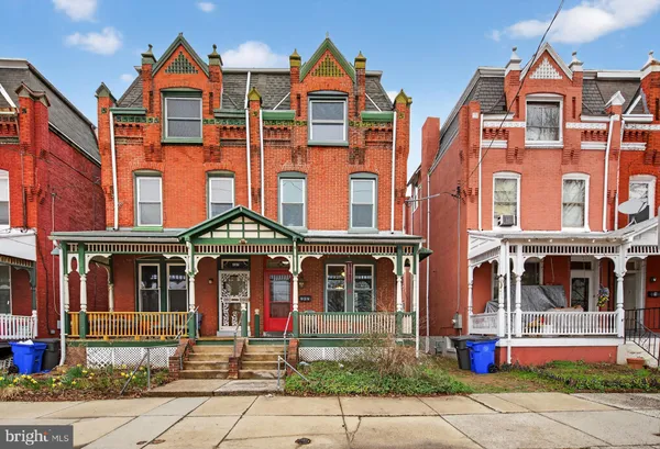 $215,000 | 407 South Street, Pottstown, PA 19464
