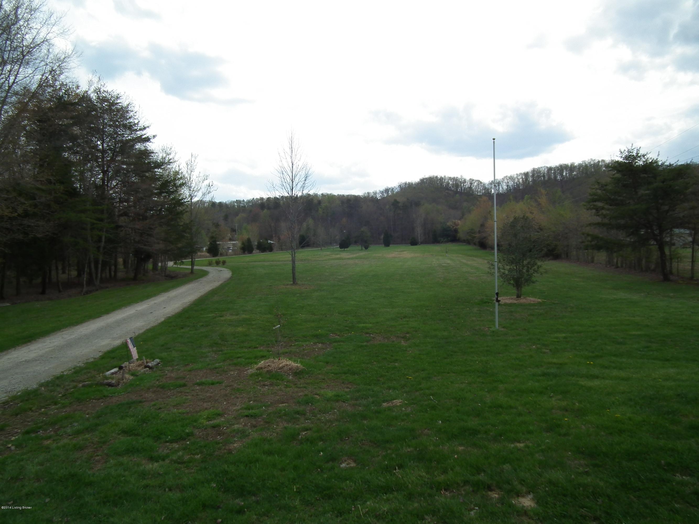 5237 Beech Grv Road Lebanon Junction, KY 40150 - Photo 20 of 25 outside 2