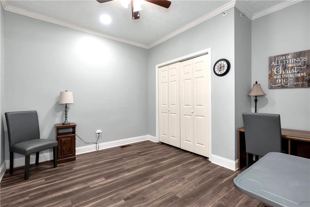 1442 Johnson Mill Road Jefferson, GA 30549 - Photo 36 of 46