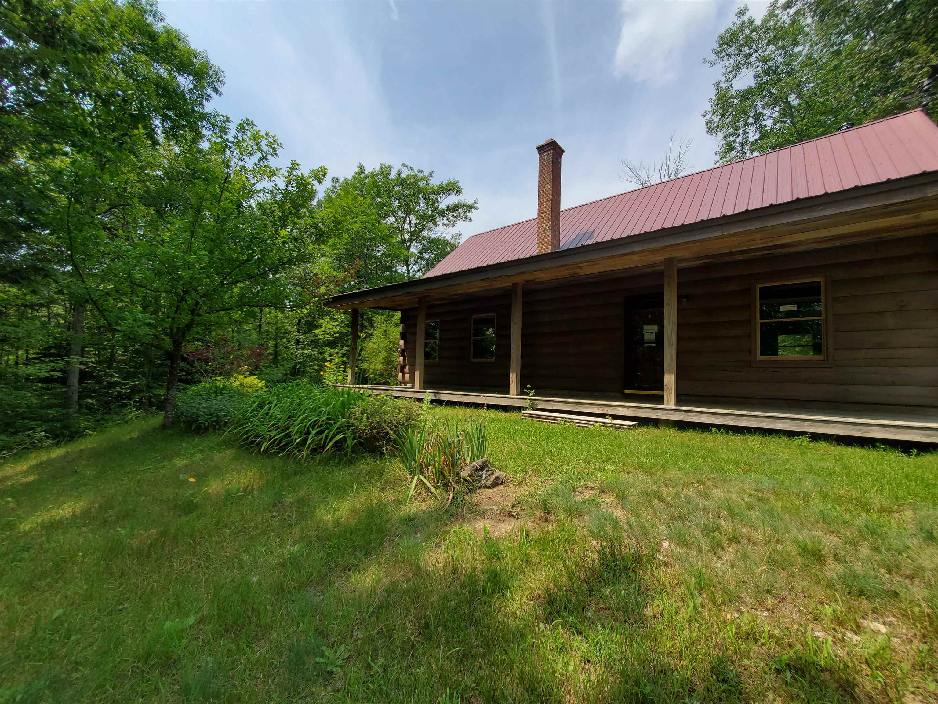 209 Gould Hill Road Warren, NH 03279 - Photo 1 of 25