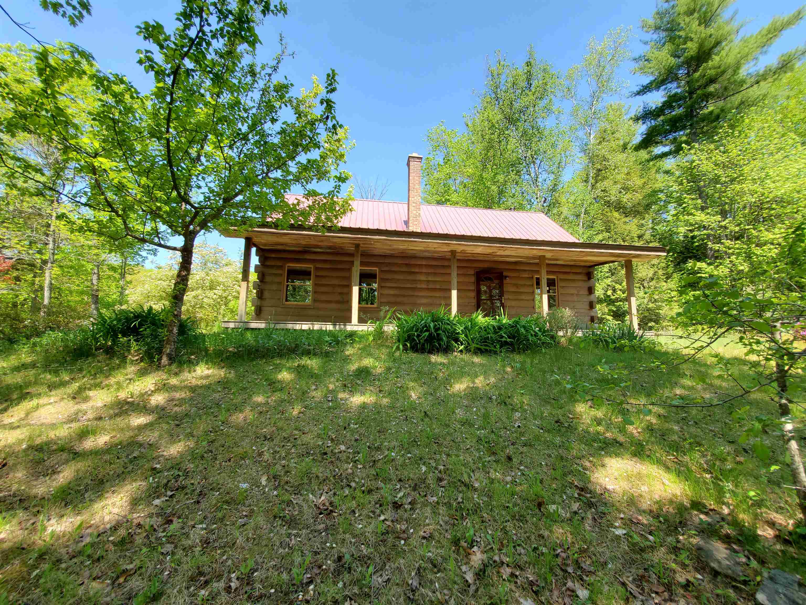 209 Gould Hill Road Warren, NH 03279 - Photo 3 of 25