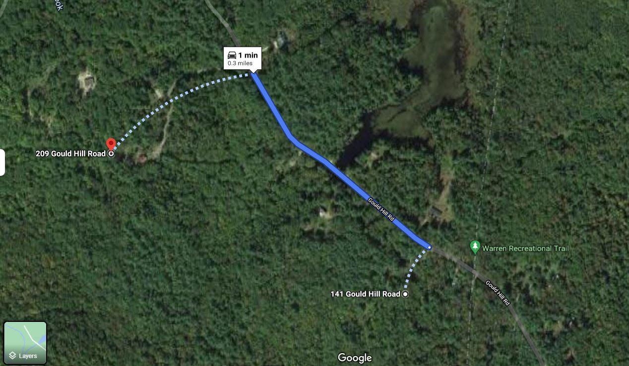 209 Gould Hill Road Warren, NH 03279 - Photo 25 of 25