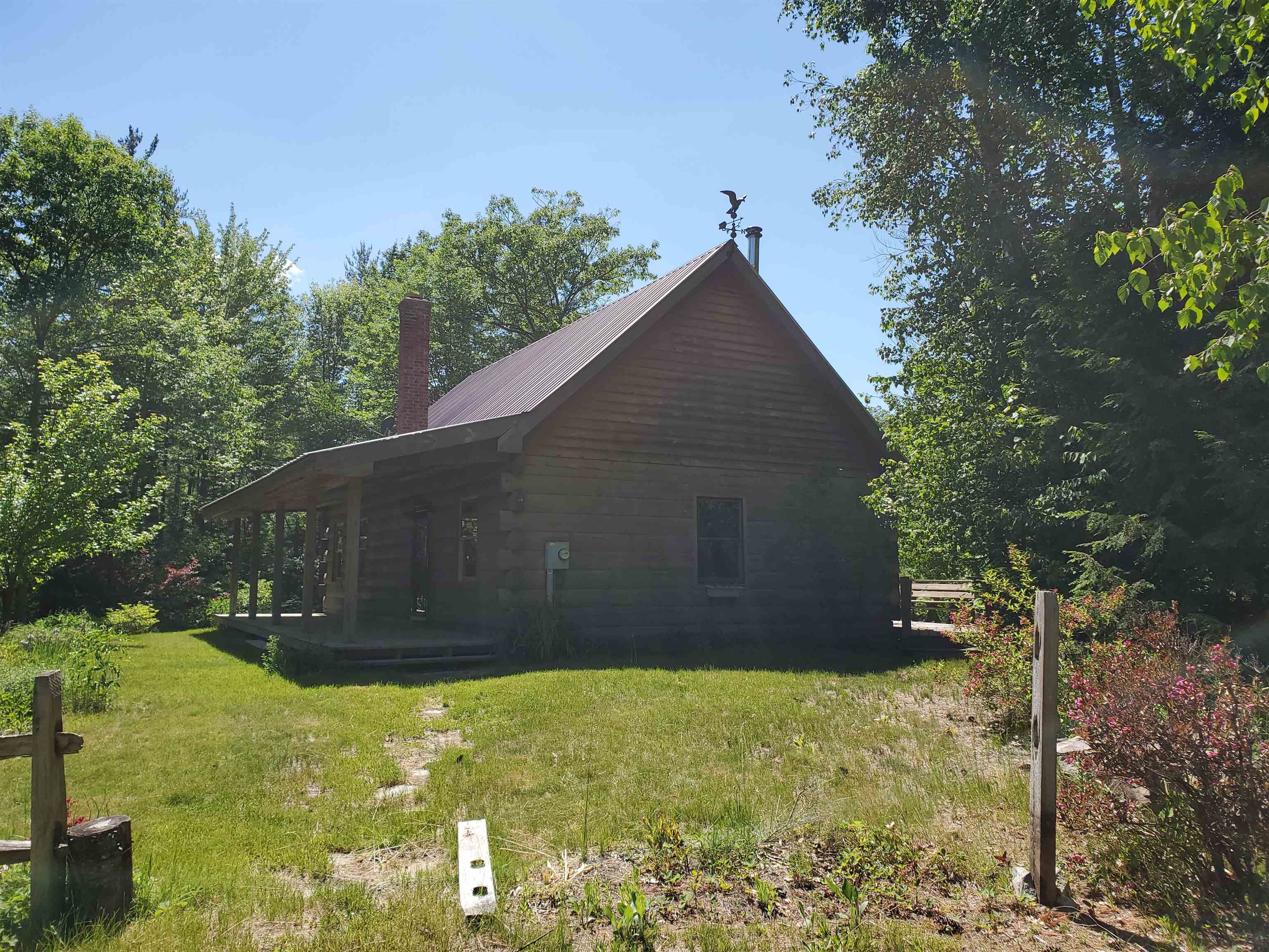 209 Gould Hill Road Warren, NH 03279 - Photo 4 of 25