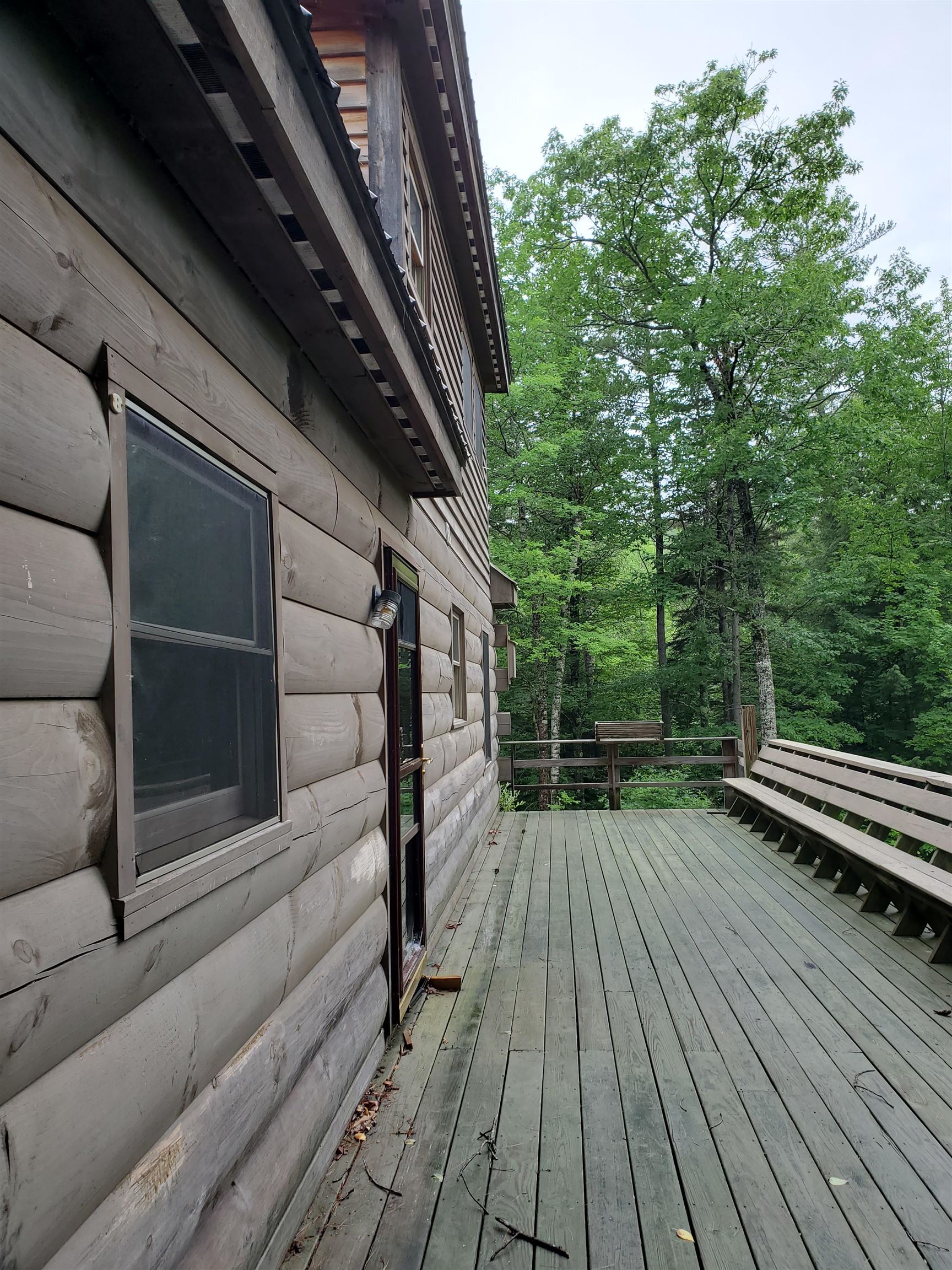 209 Gould Hill Road Warren, NH 03279 - Photo 5 of 25