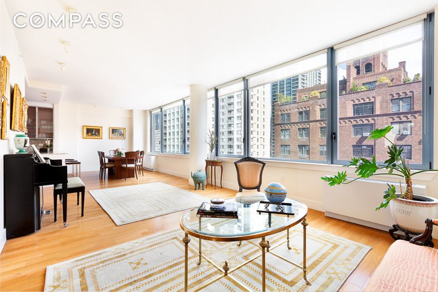330 East 57th Street 14 Sutton Place New York NY 10022