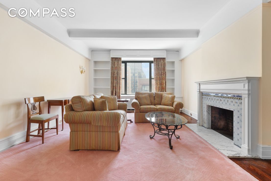 345 East 57th Street 16-B Sutton Place New York NY 10022