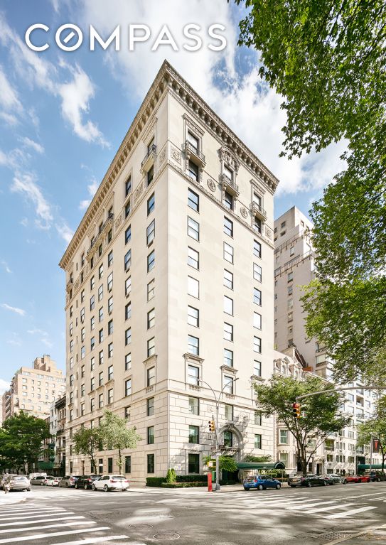 927 Fifth Avenue Upper East Side New York NY 10021