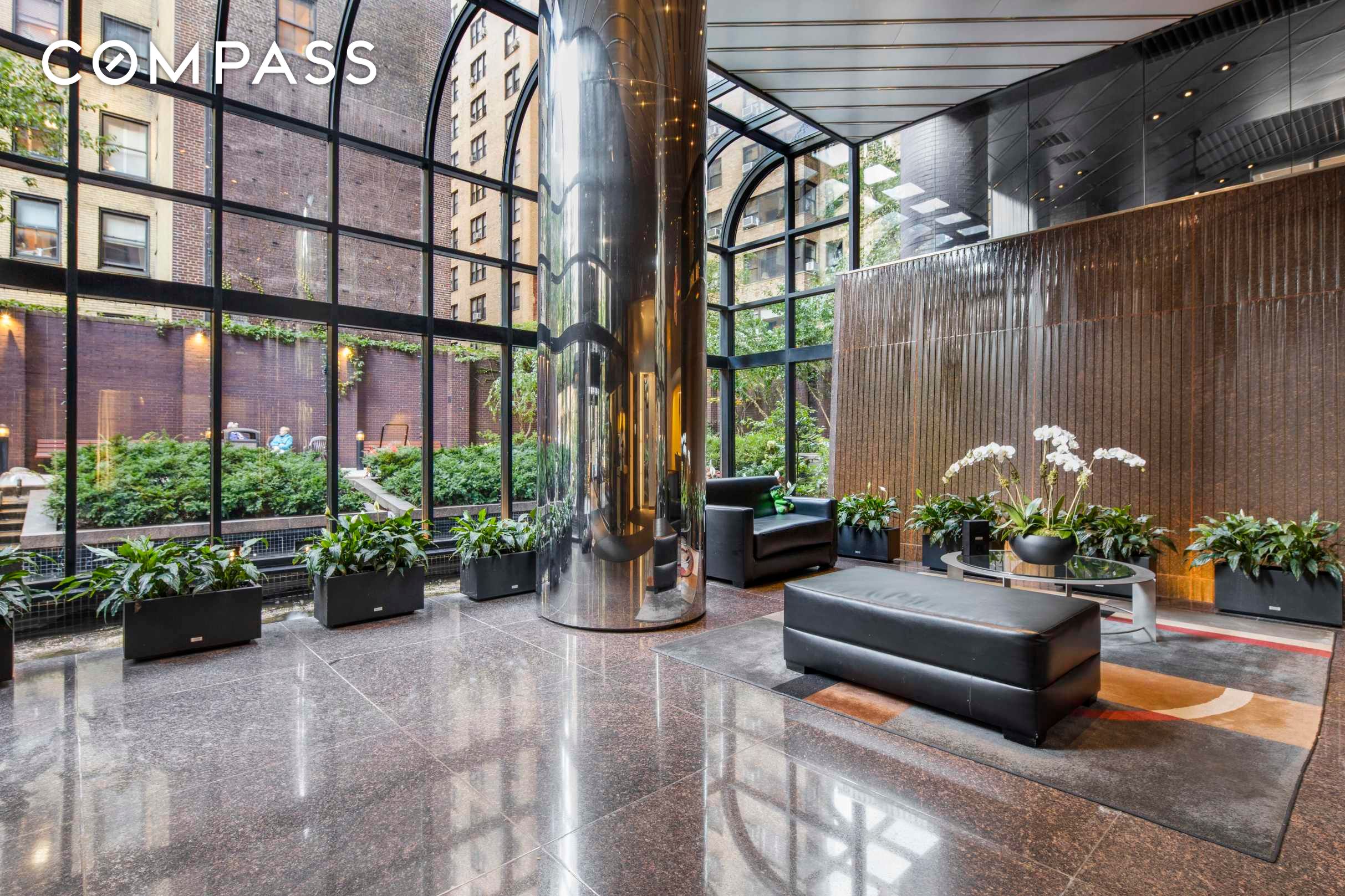415 East 54th Street 28-C Sutton Place New York NY 10022