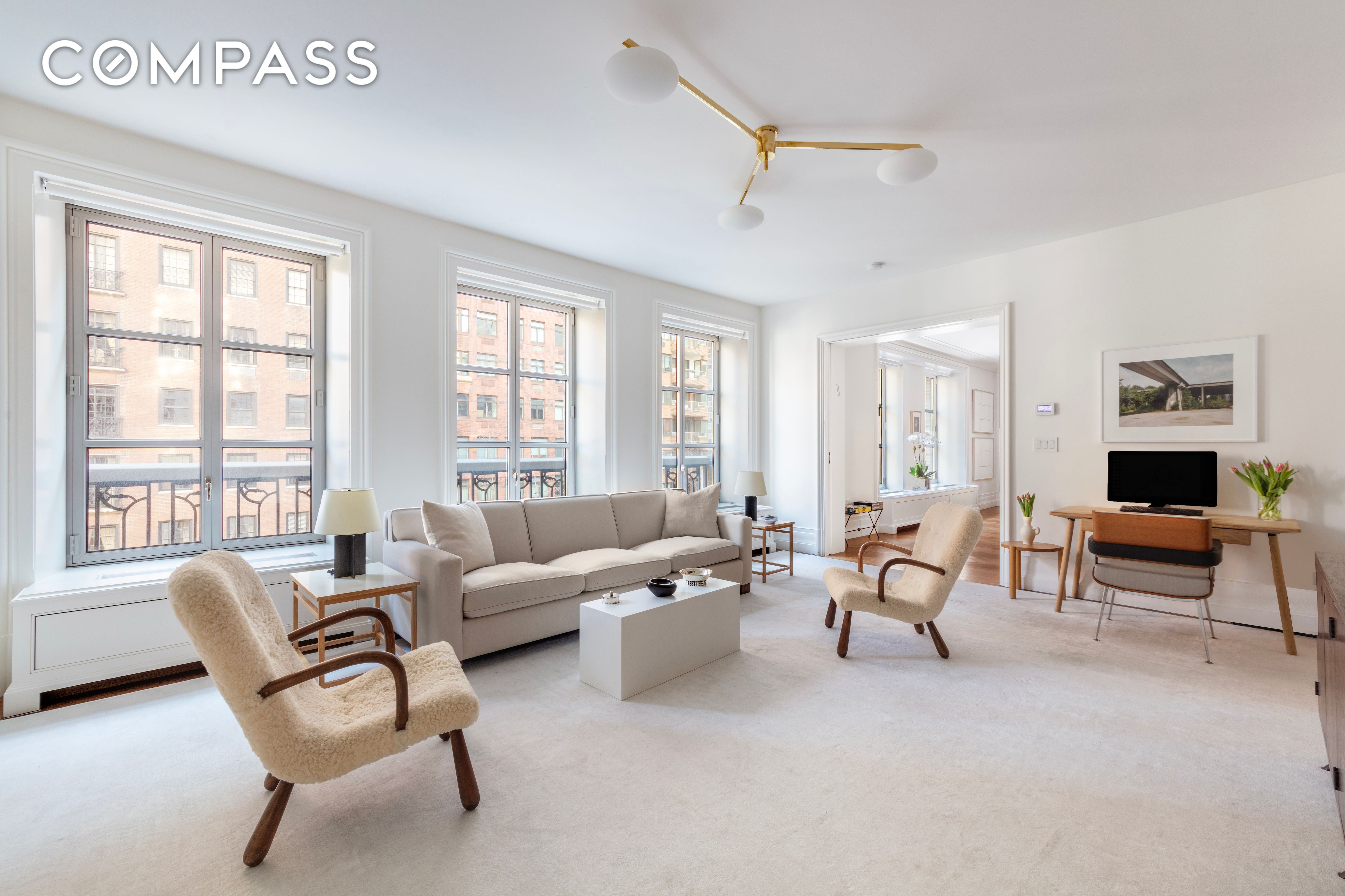 135 East 79th Street 5-W Upper East Side New York NY 10075