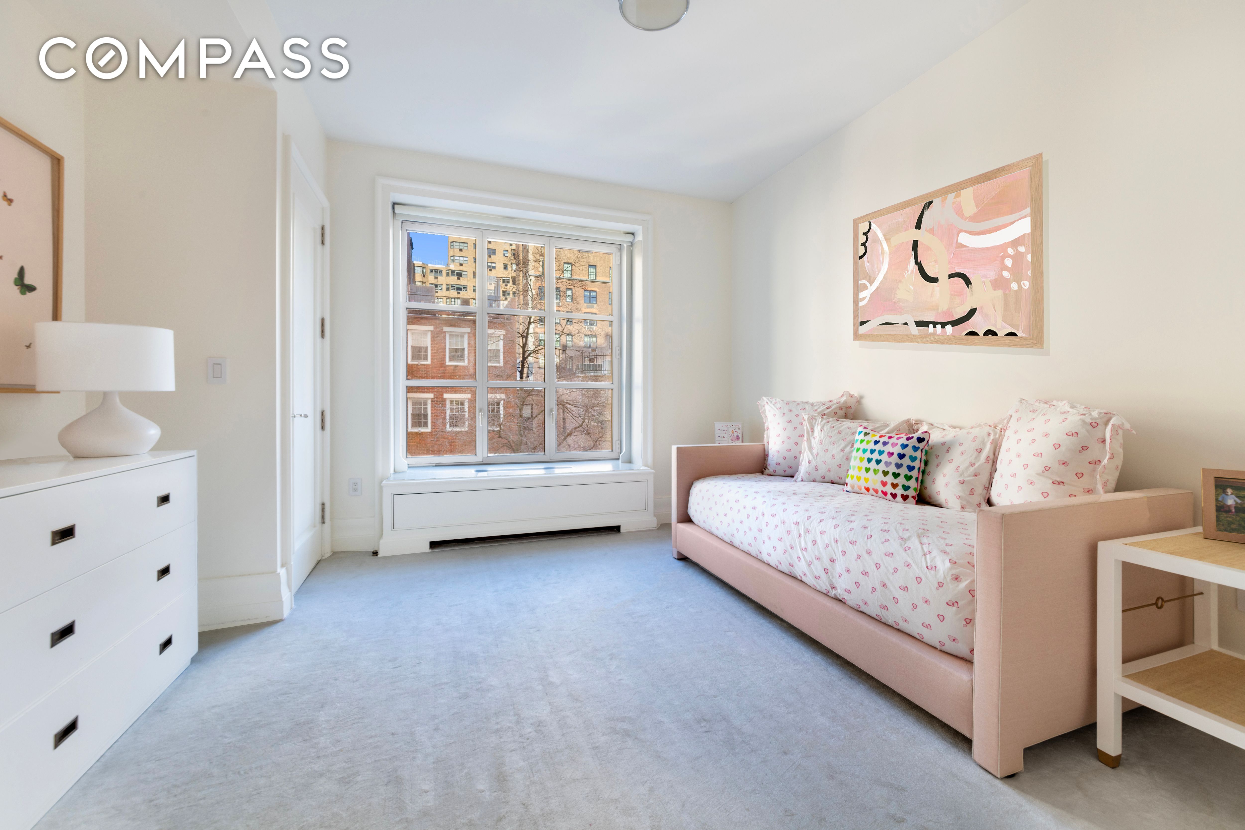 135 East 79th Street 5-W Upper East Side New York NY 10075