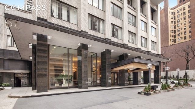 303 East 57th Street 6-AB Sutton Place New York NY 10022