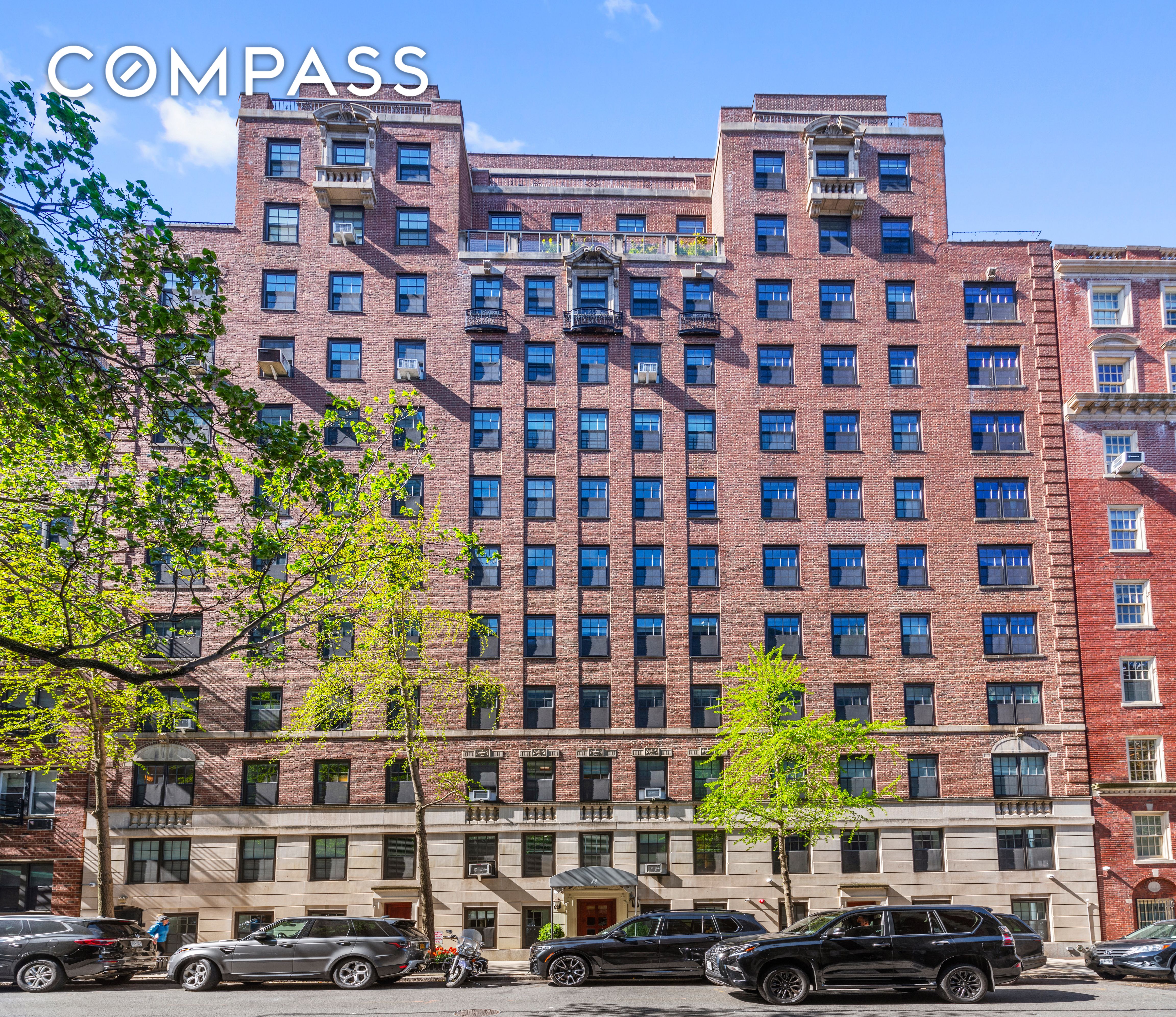 12 East 88th Street, #9C