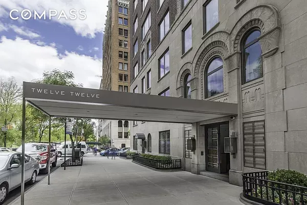 1212 Fifth Avenue 5-D Upper East Side New York NY 10029