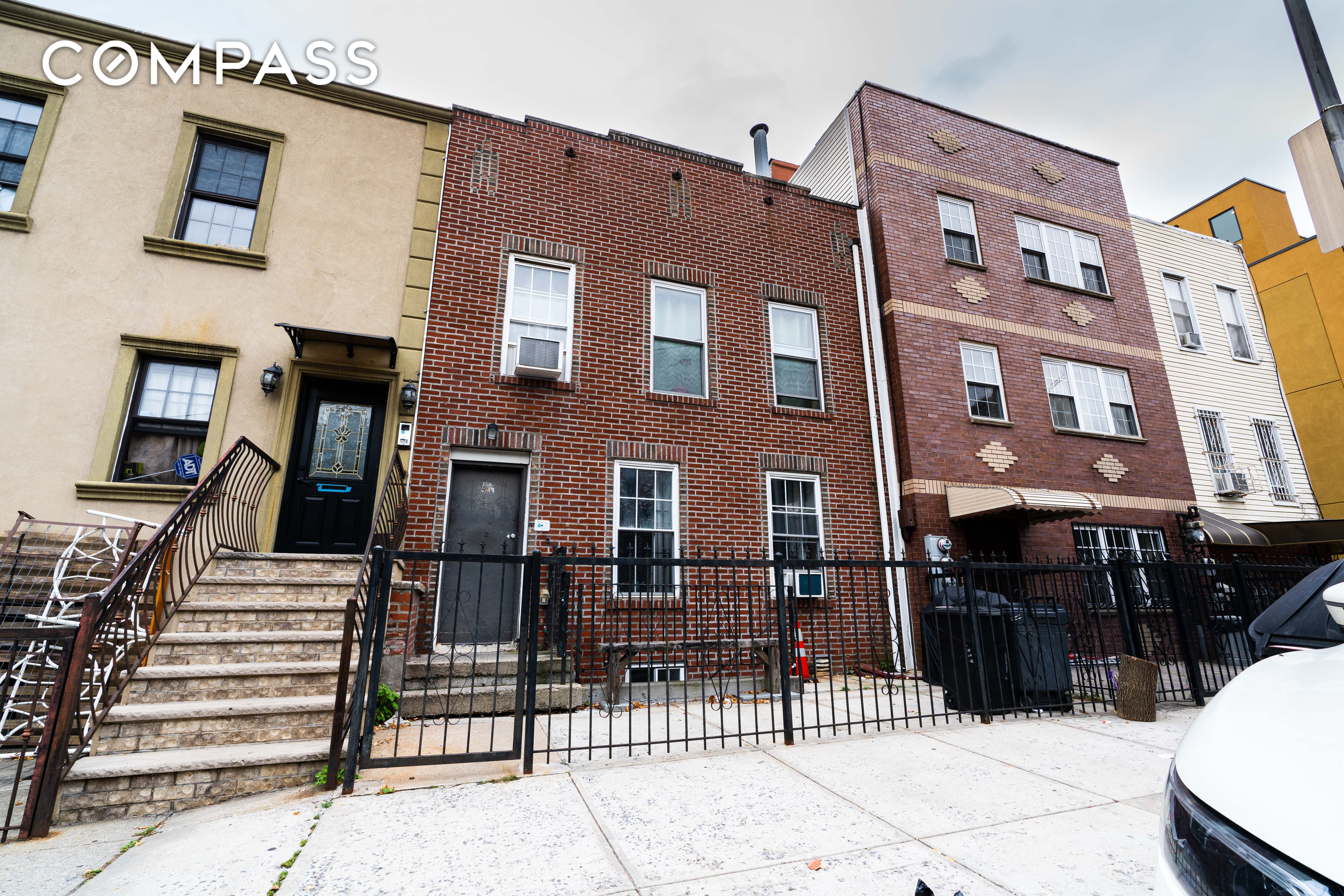 41 Rochester Avenue Crown Heights Brooklyn NY 11233