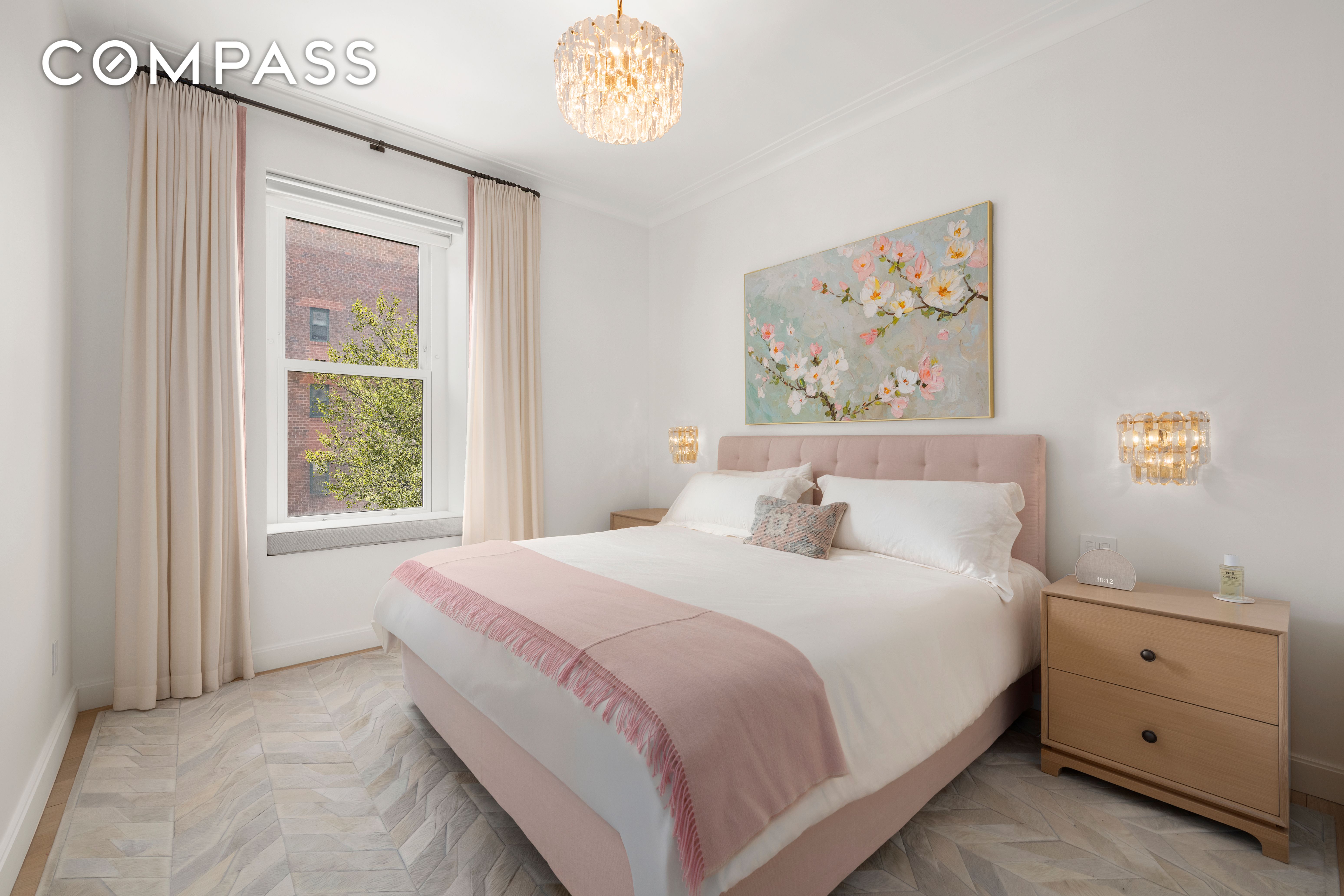 150 Barrow Street 2B W. Greenwich Village New York NY 10014
