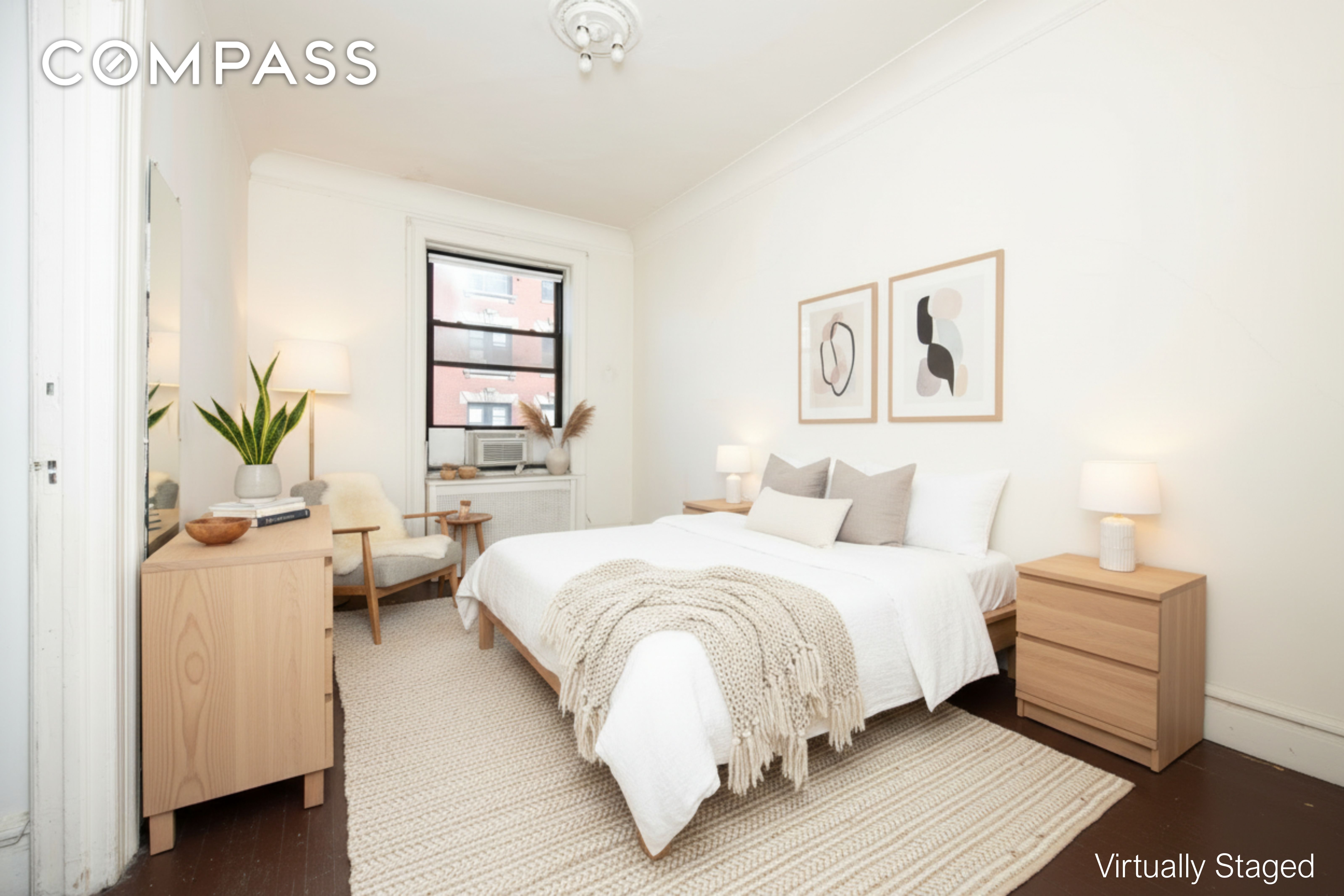 194 Riverside Drive 5E Upper West Side New York NY 10025