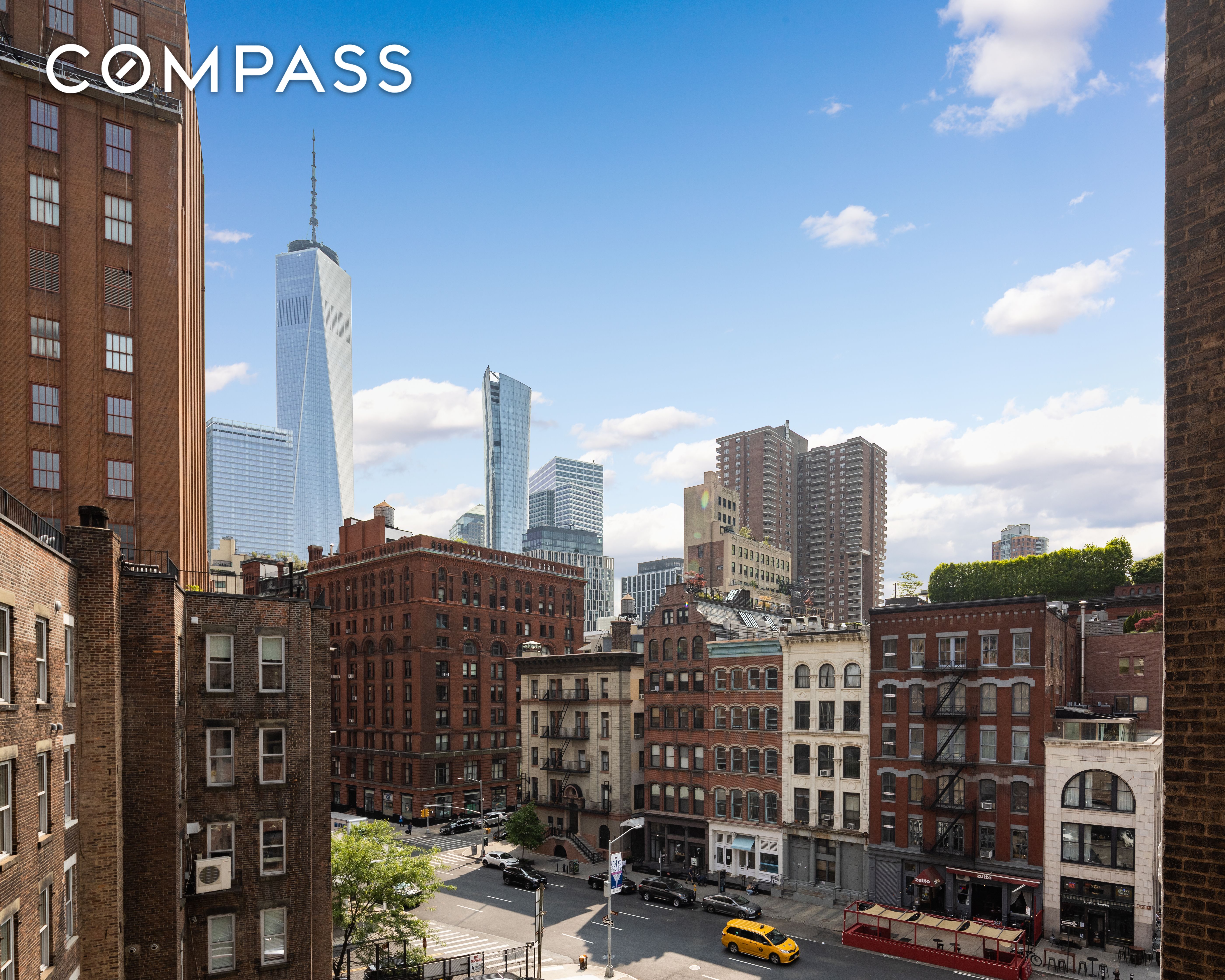 10 Leonard Street, #5S