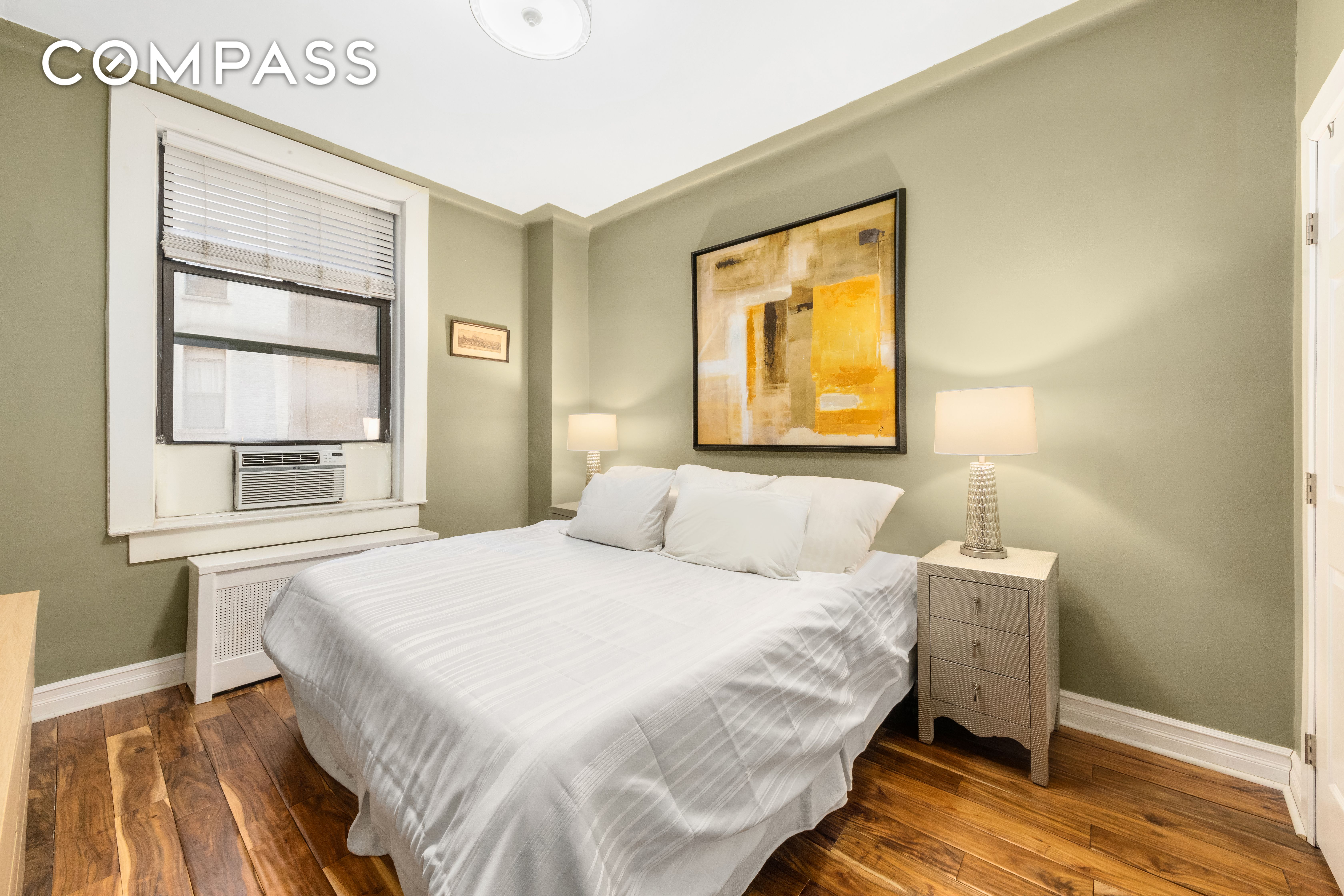 514 West End Avenue 1-B Upper West Side New York NY 10024